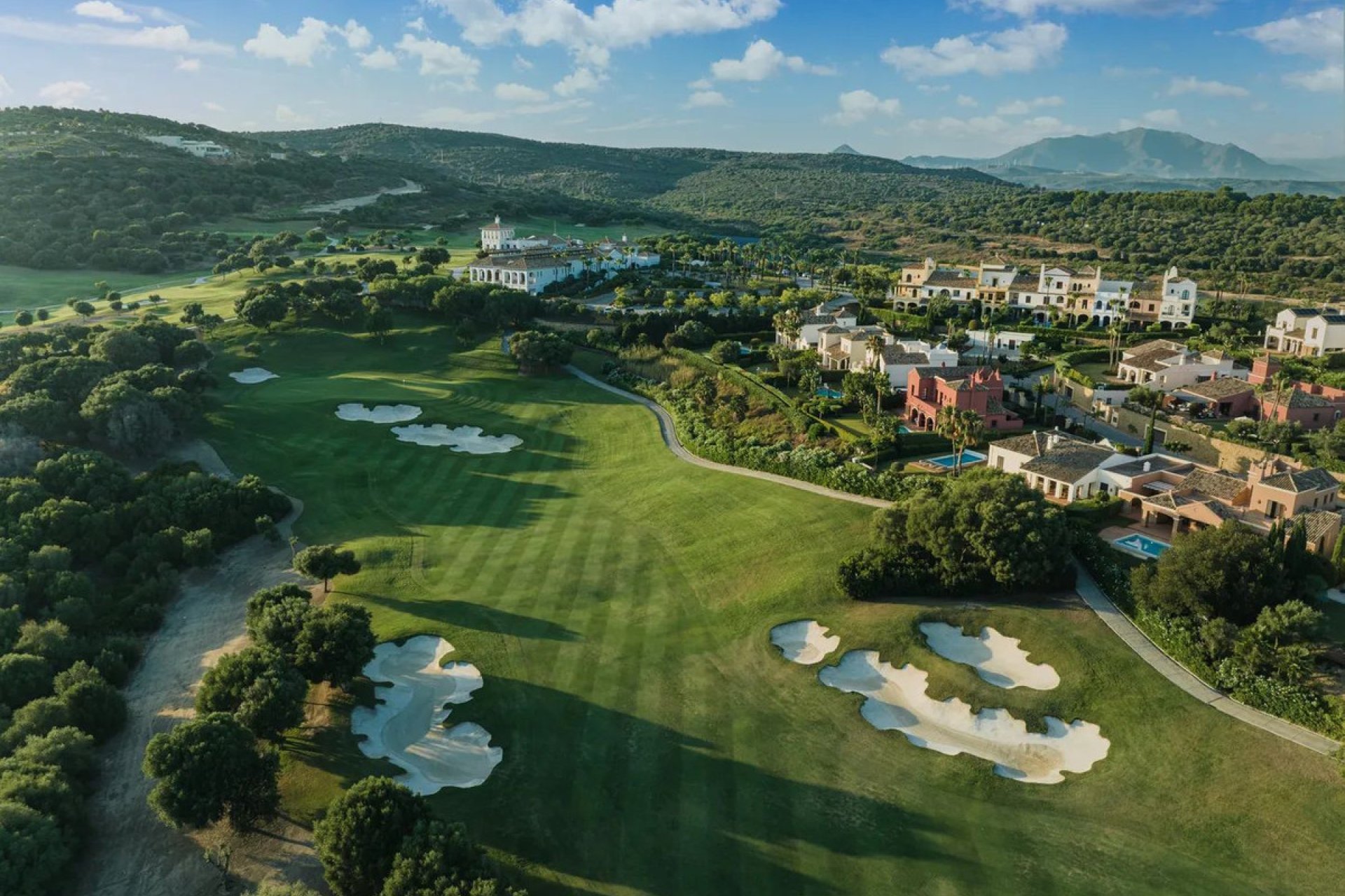 Obra nueva - Casa - Sotogrande