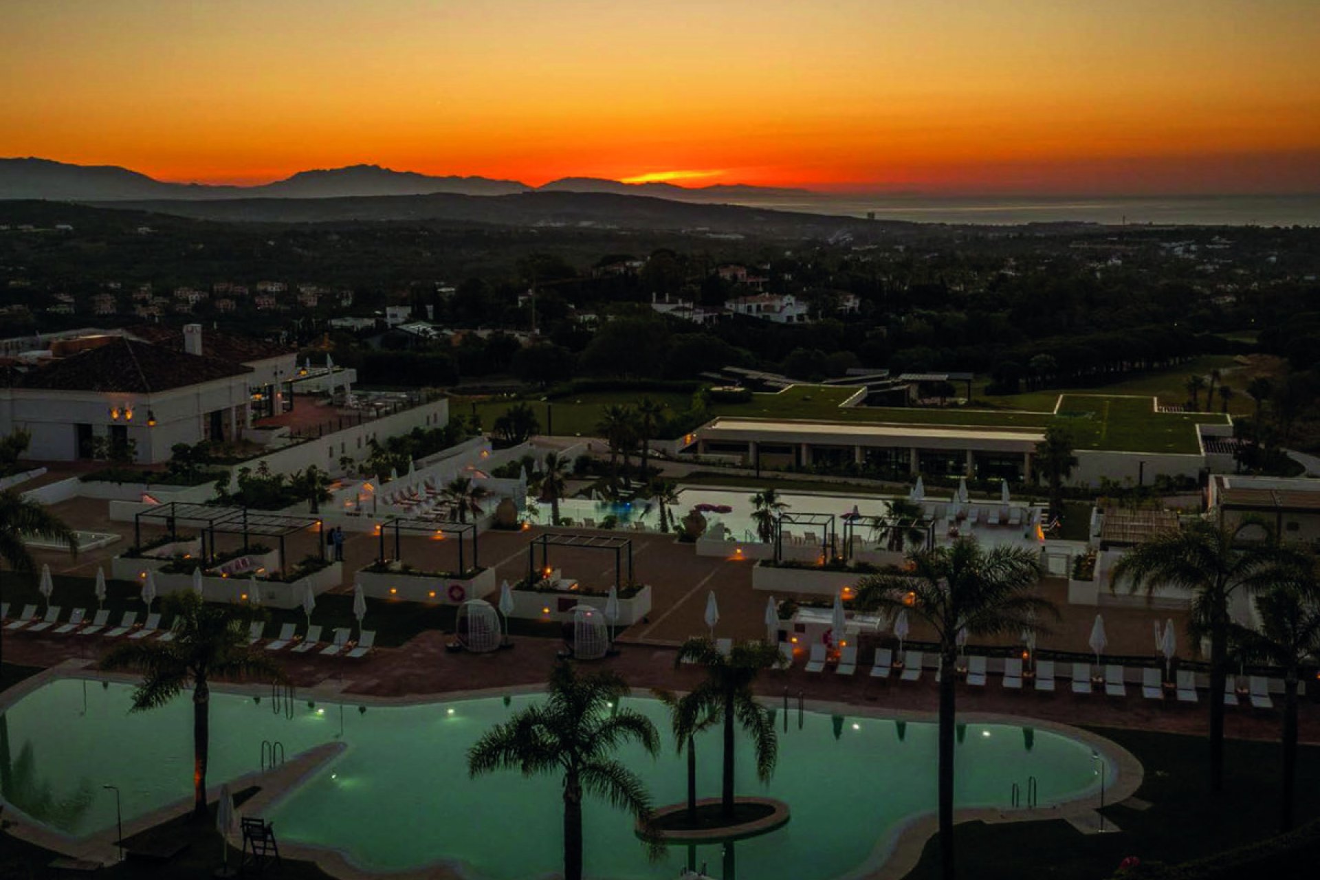 Obra nueva - Casa - Sotogrande