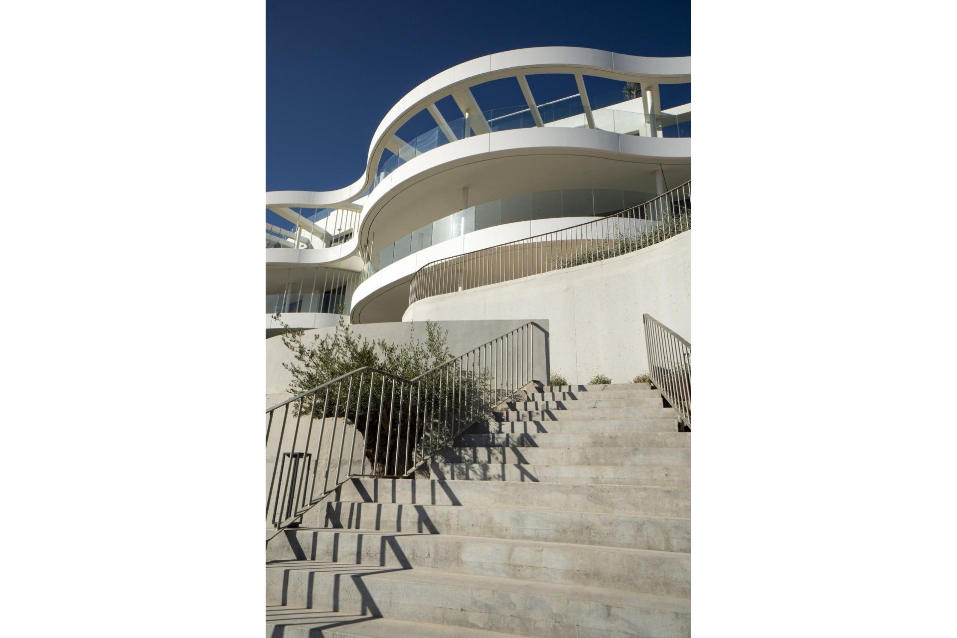 Obra nueva - Ground floor apartment - Benahavís - Las Colinas de Marbella