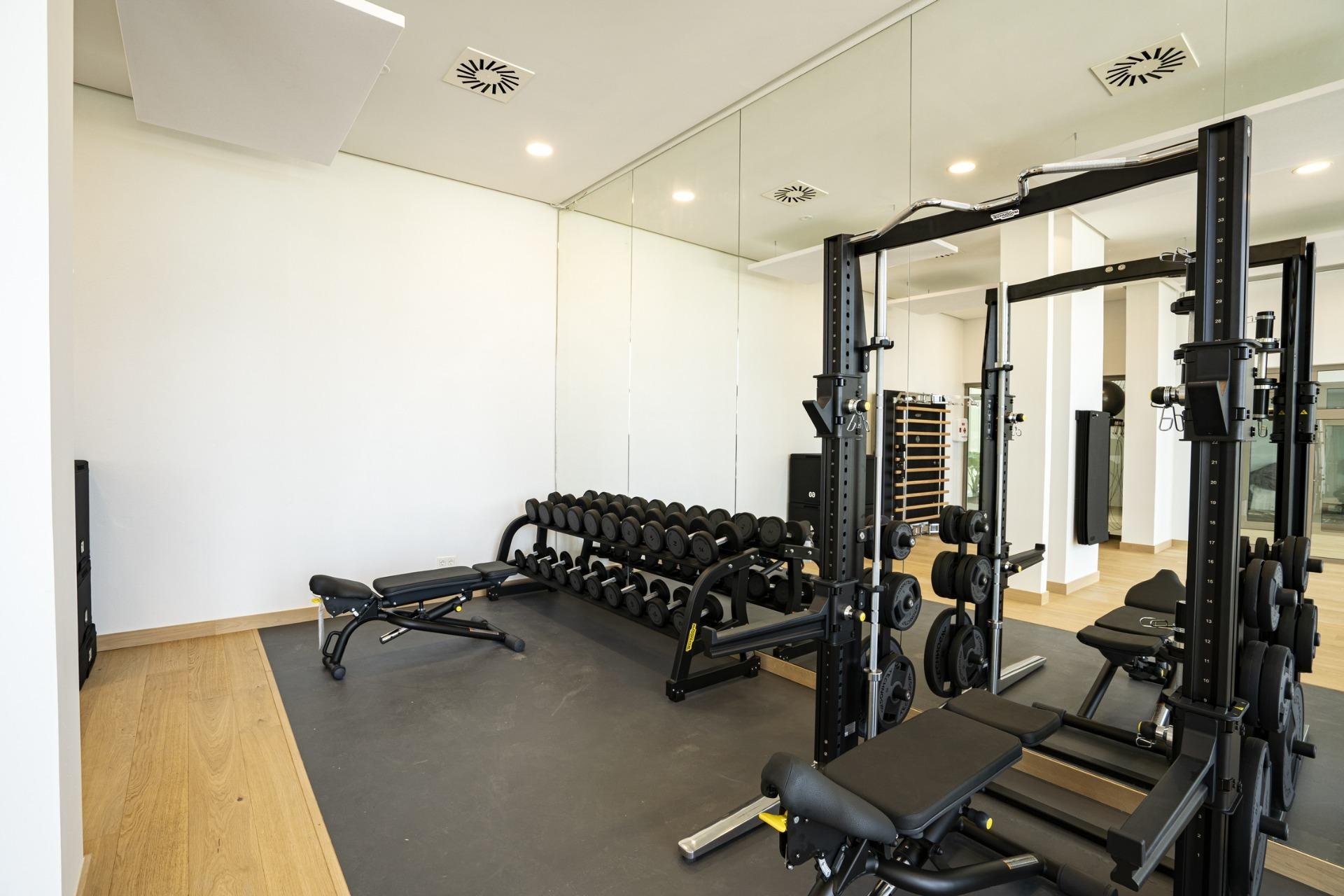 Obra nueva - Ground floor apartment - Benahavís - Las Colinas de Marbella