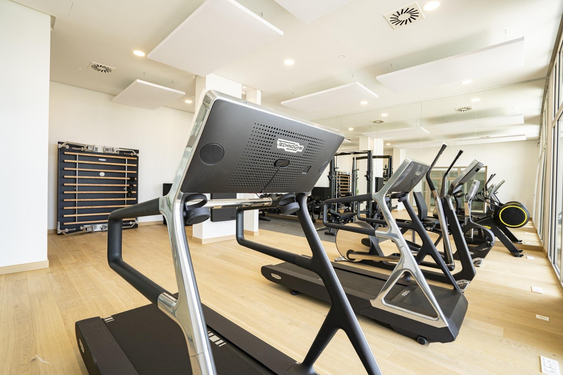 Obra nueva - Ground floor apartment - Benahavís - Las Colinas de Marbella