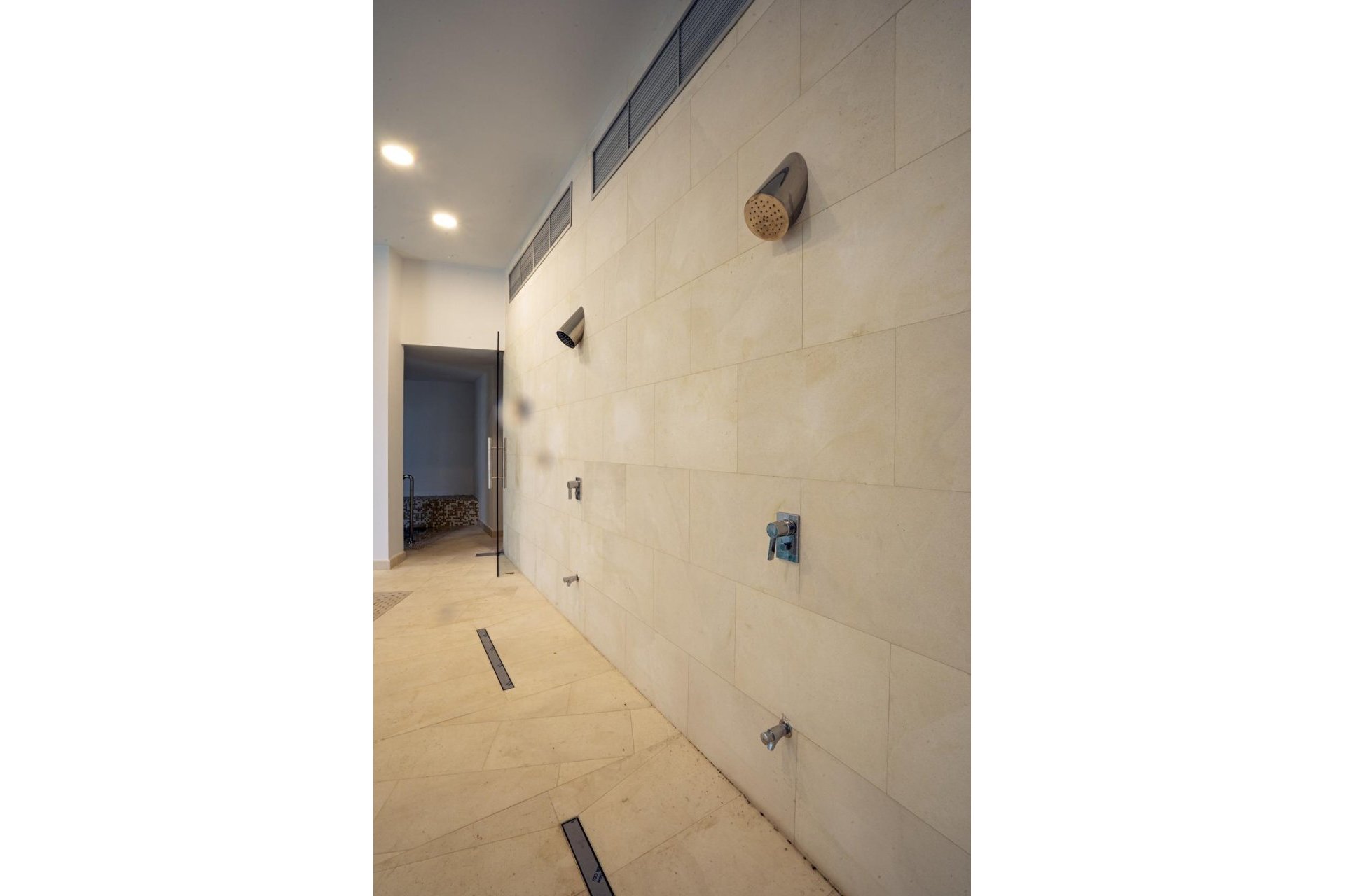 Obra nueva - Ground floor apartment - Benahavís - Las Colinas de Marbella