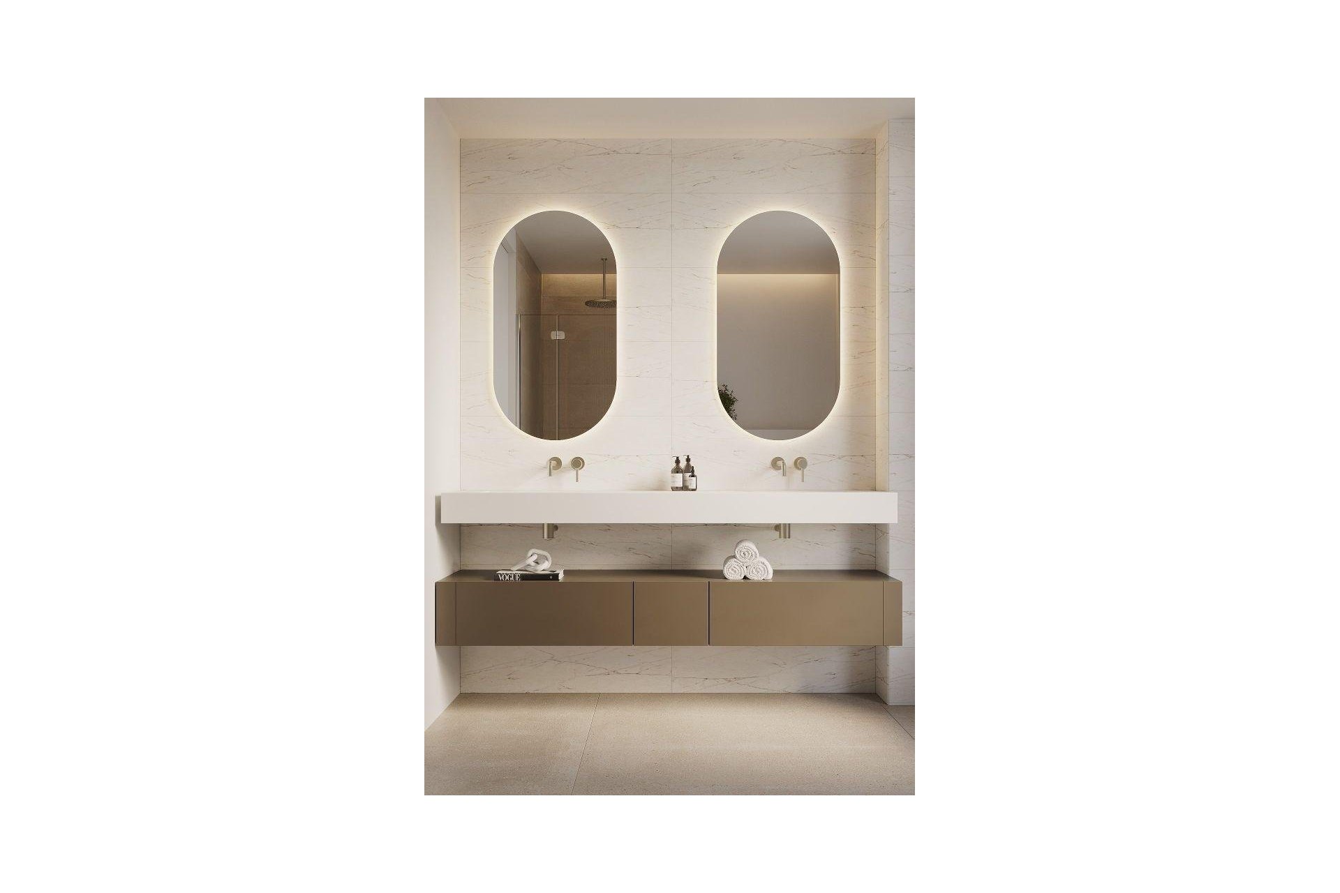 Obra nueva - Ground floor apartment - Estepona - Atalaya