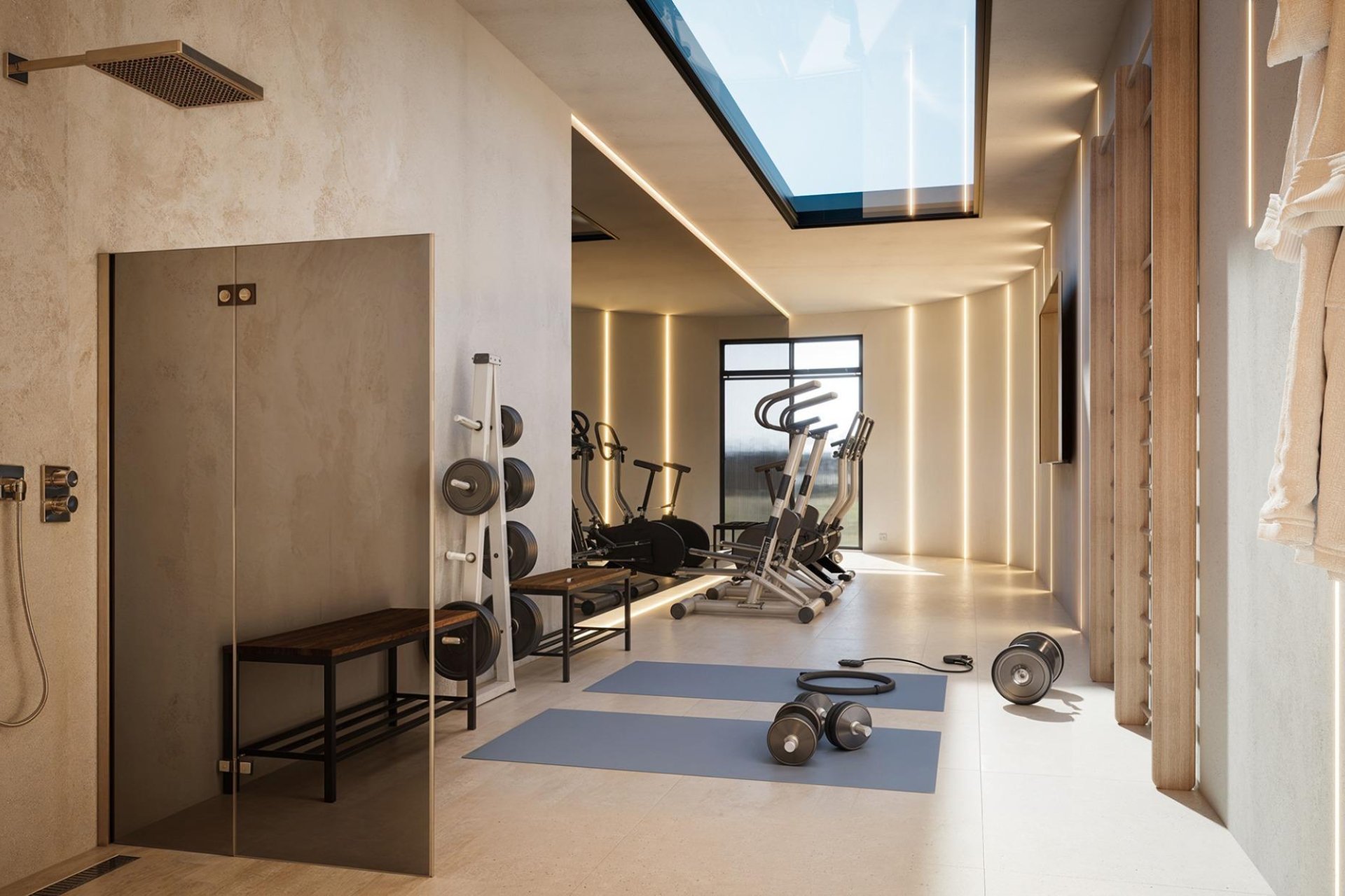 Obra nueva - Ground floor apartment - Fuengirola - Torreblanca