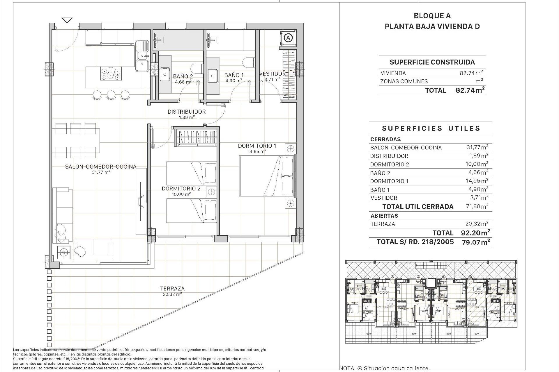 Obra nueva - Ground floor apartment - Fuengirola - Torreblanca