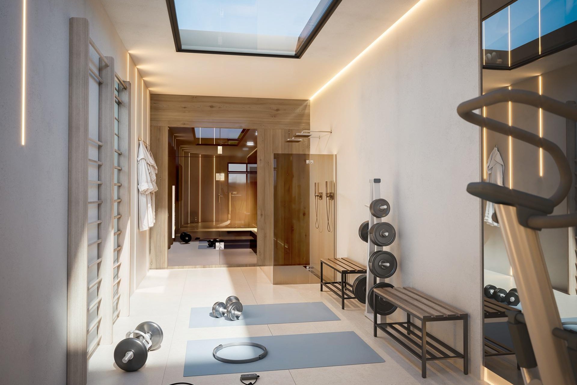 Obra nueva - Ground floor apartment - Fuengirola - Torreblanca