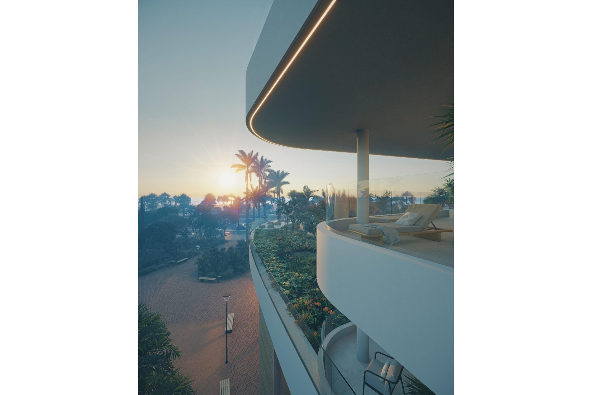 Obra nueva - Ground floor apartment - Málaga - Playa de Sacaba