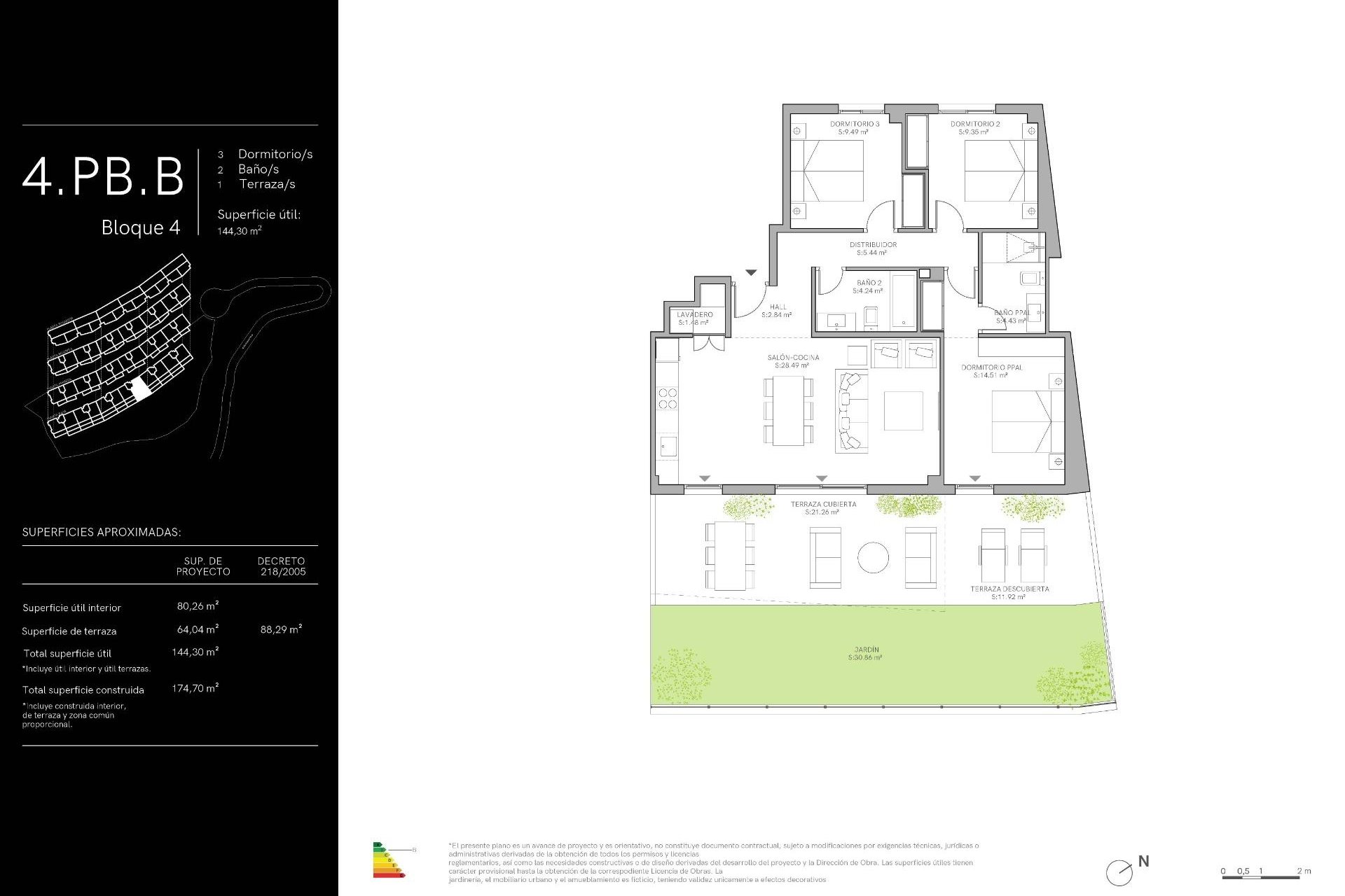 Obra nueva - Ground floor apartment - Málaga - urbanizacion