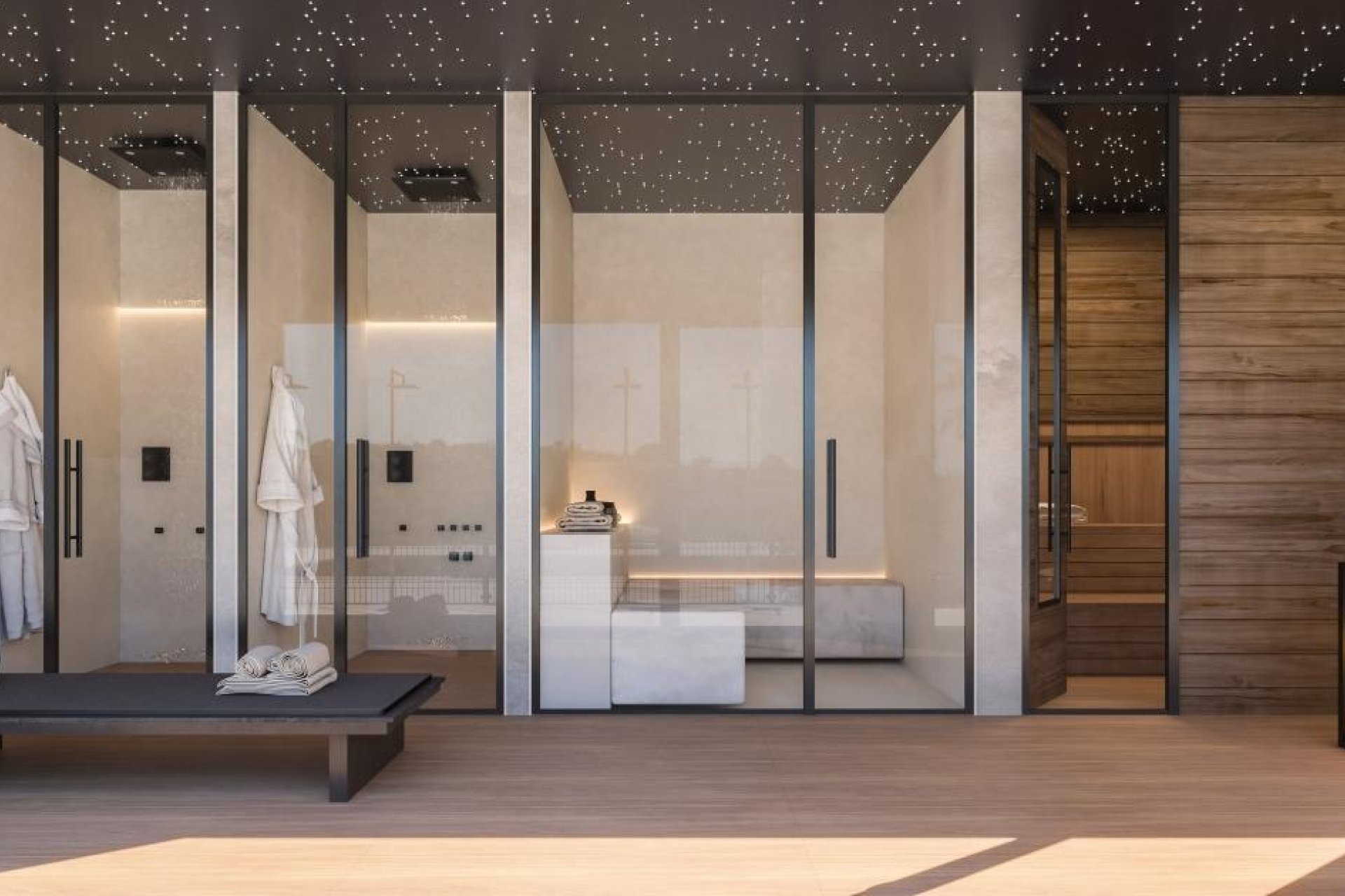 Obra nueva - Ground floor apartment - Manilva - Arroyo de la Peñuela