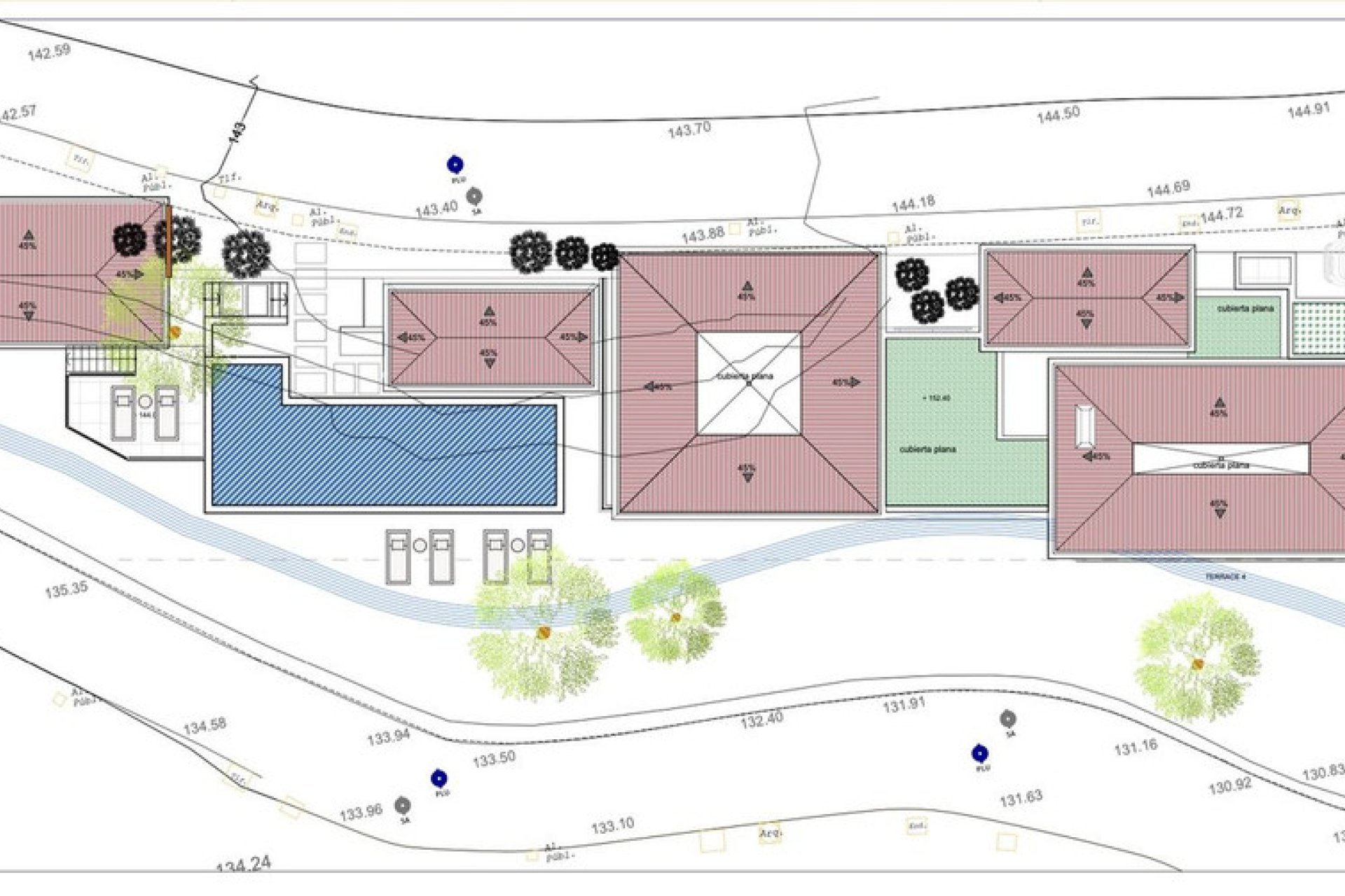 Obra nueva - House - Detached Villa - Benahavís - Benahavís Centro