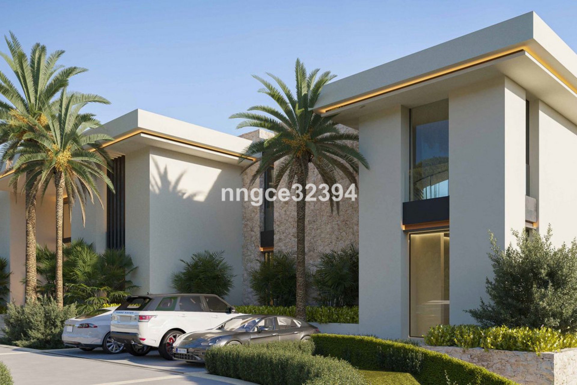 Obra nueva - House - Detached Villa - Benahavís - La Zagaleta