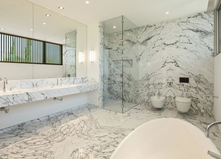 Obra nueva - House - Detached Villa - Casares - Casares Centro