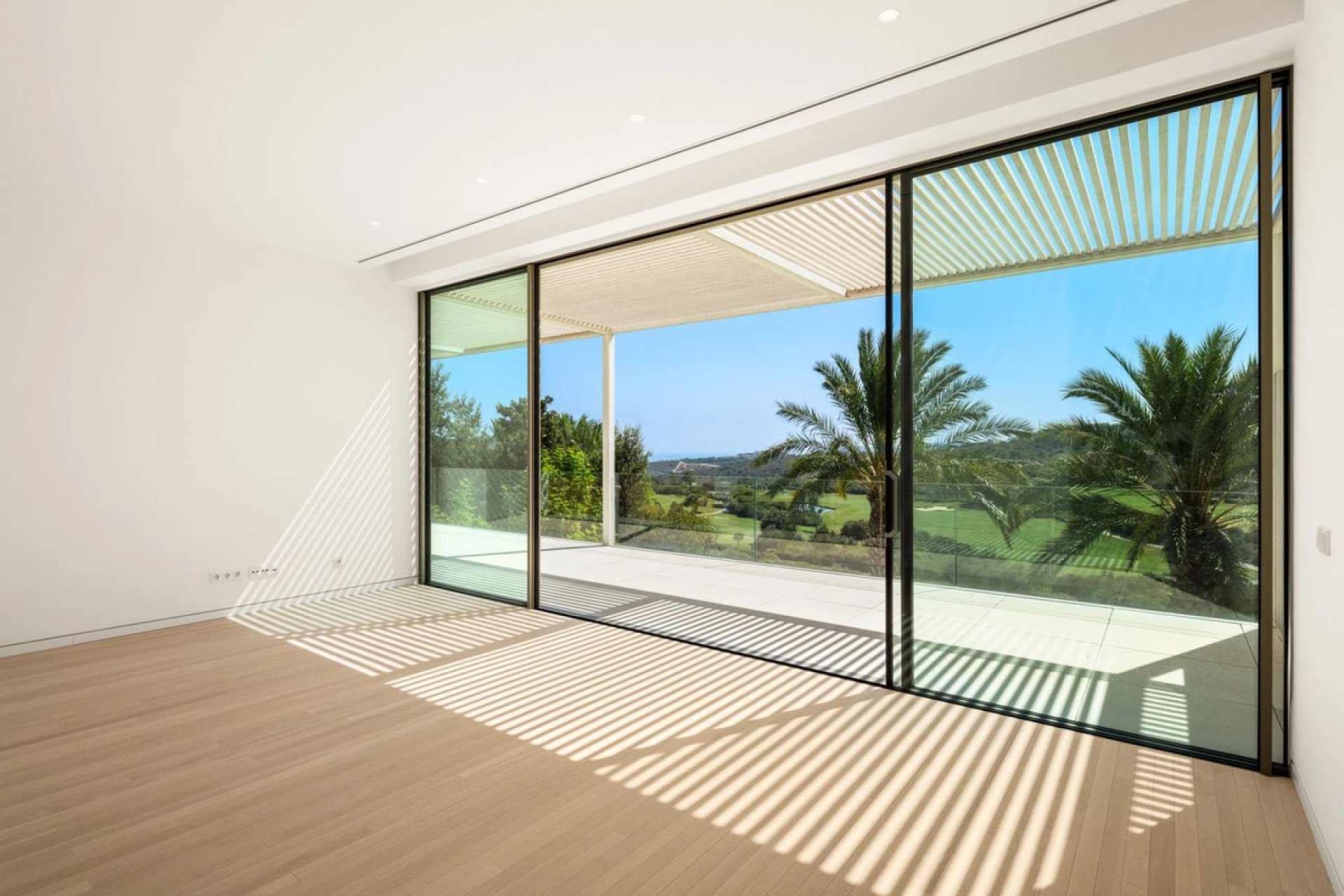 Obra nueva - House - Detached Villa - Casares - Casares Centro