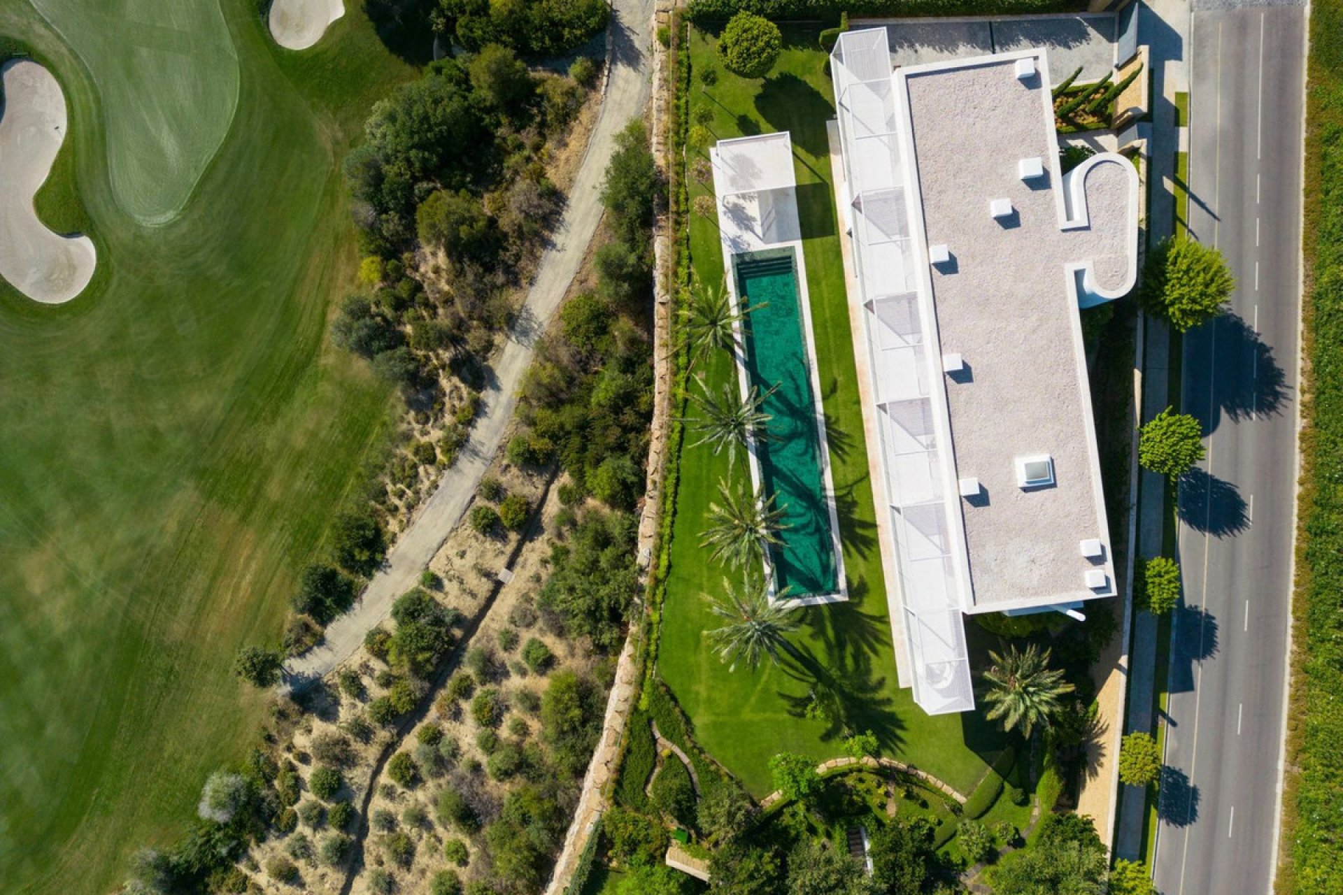 Obra nueva - House - Detached Villa - Casares - Casares Centro