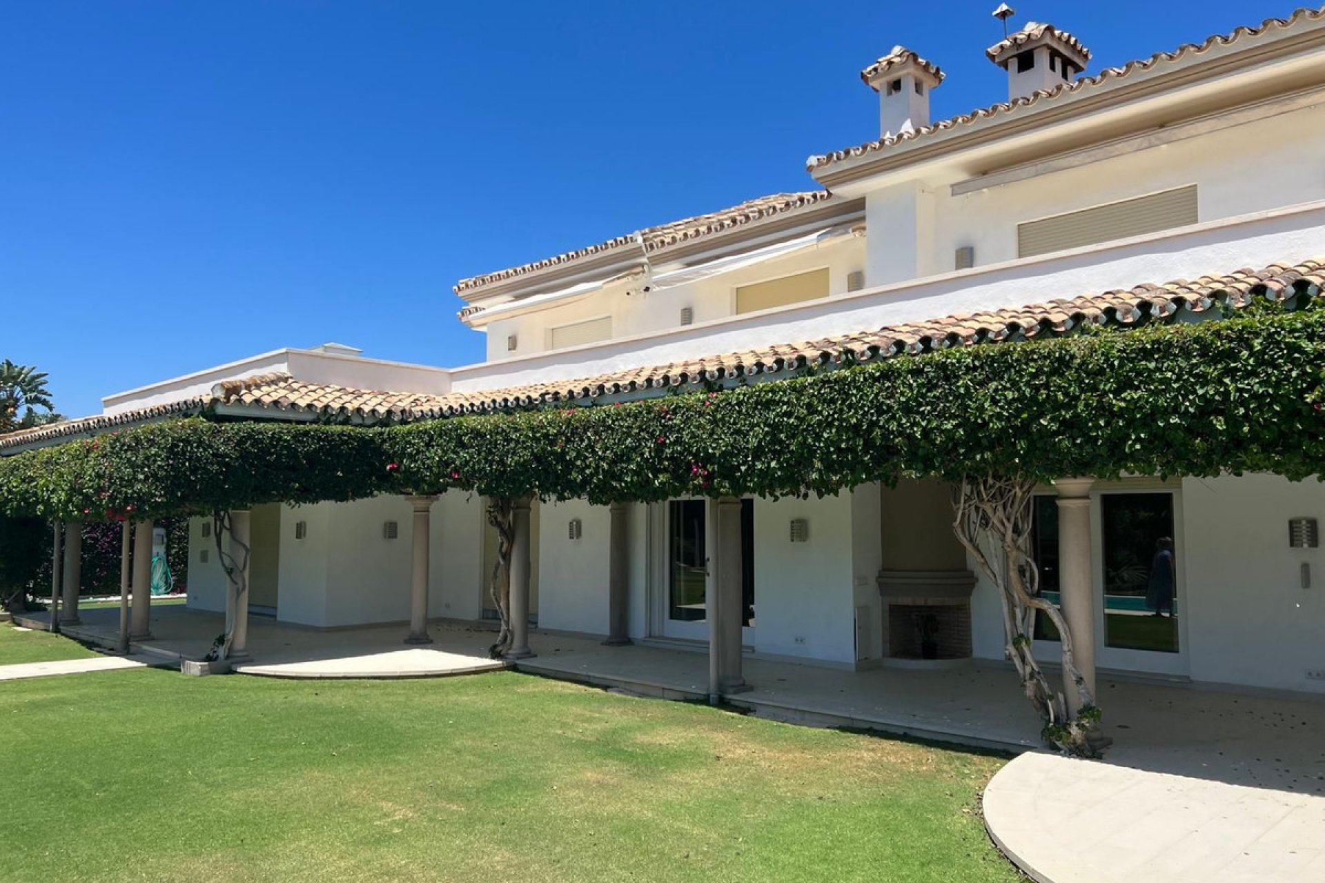 Obra nueva - House - Detached Villa - Estepona - New Golden Mile