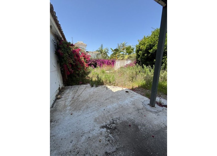 Obra nueva - House - Detached Villa - Estepona - New Golden Mile