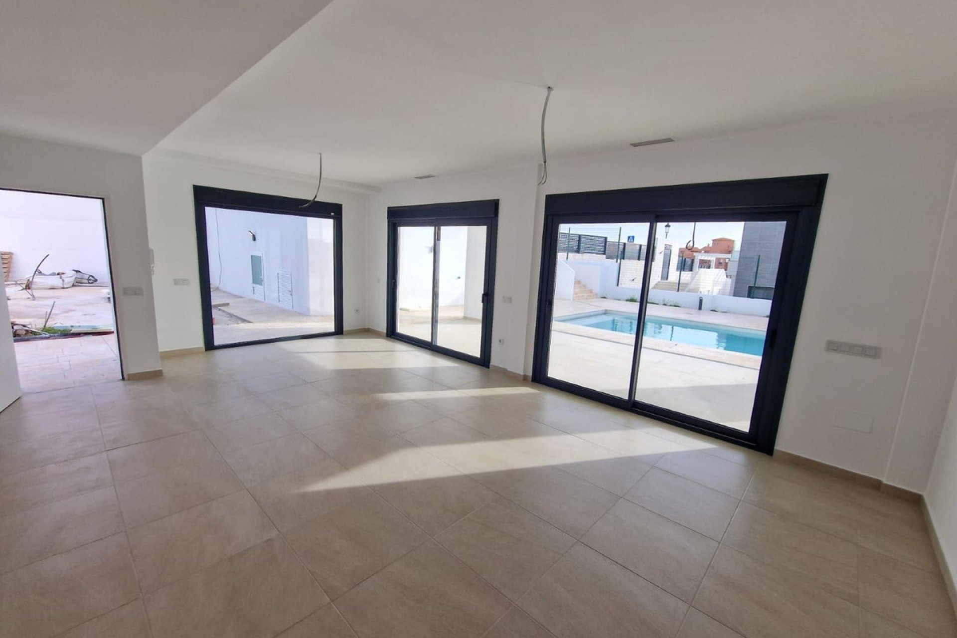 Obra nueva - House - Detached Villa - Manilva - La Duquesa