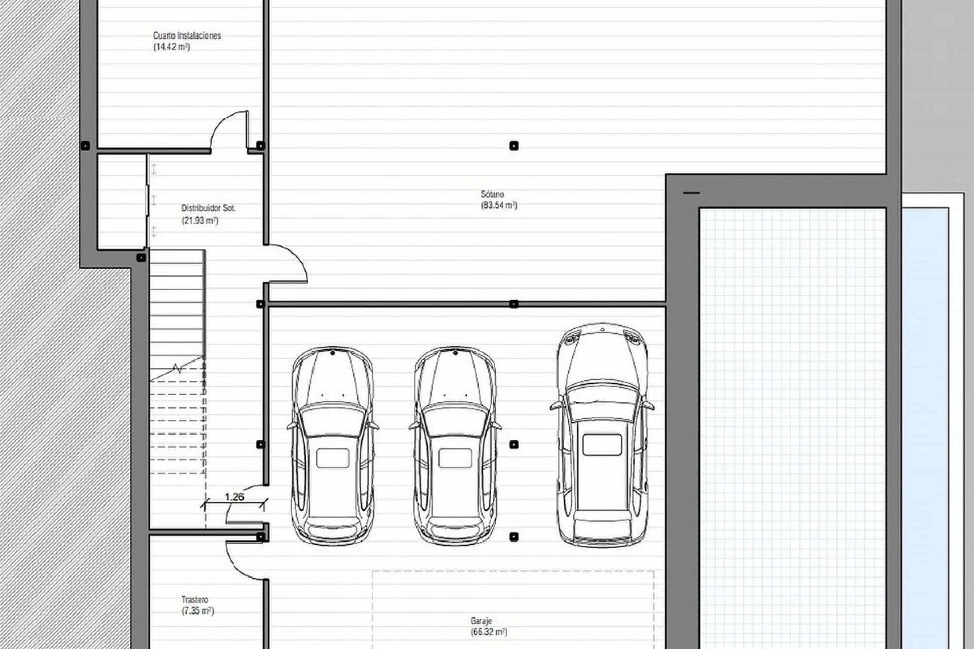 Obra nueva - House - Detached Villa - Manilva - Manilva Centro