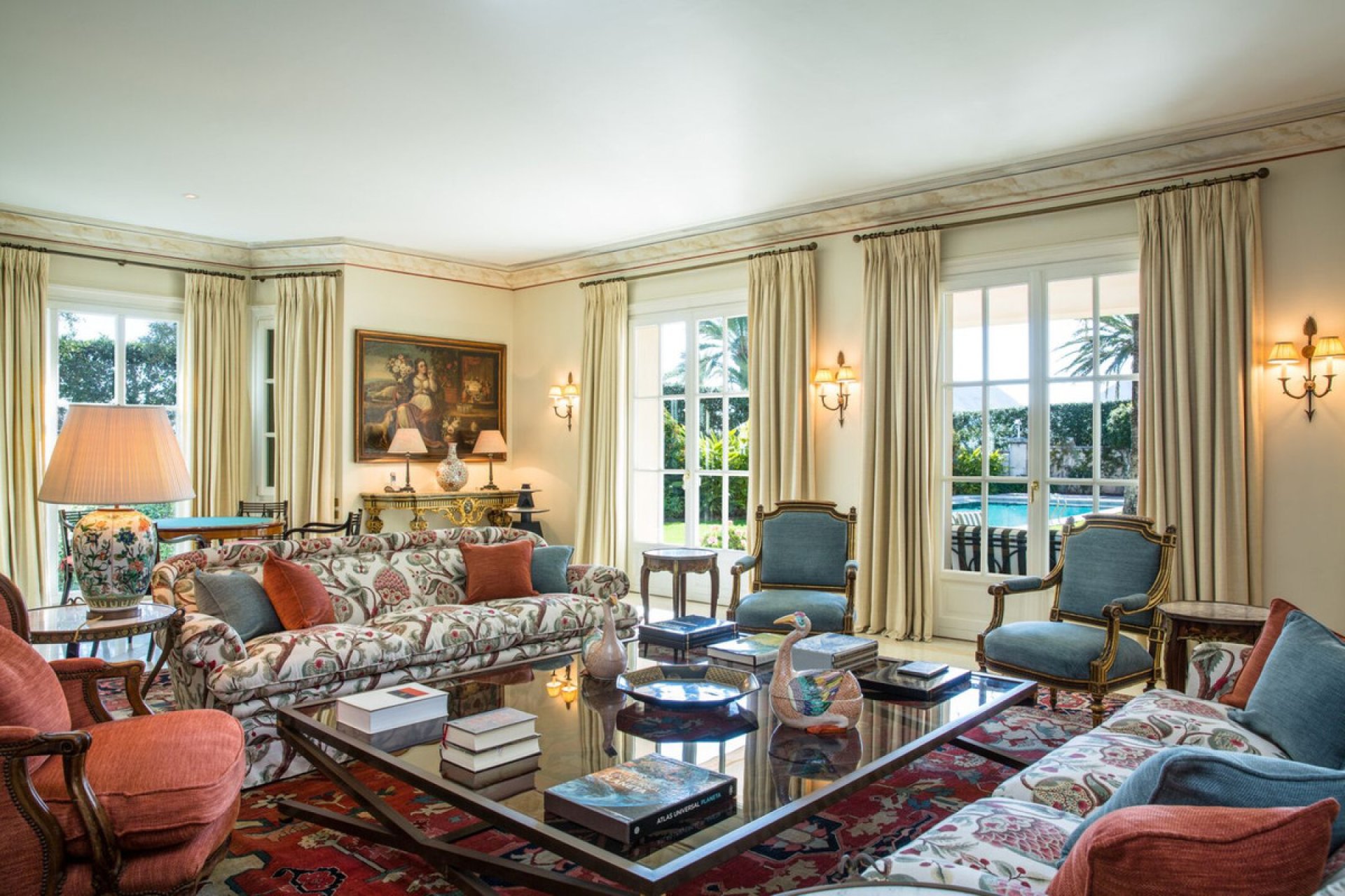 Obra nueva - House - Detached Villa - Marbella - Los Monteros