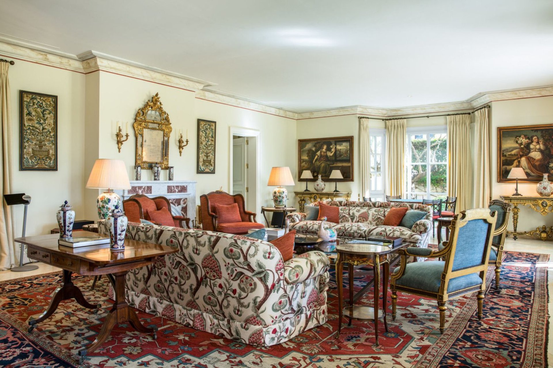 Obra nueva - House - Detached Villa - Marbella - Los Monteros