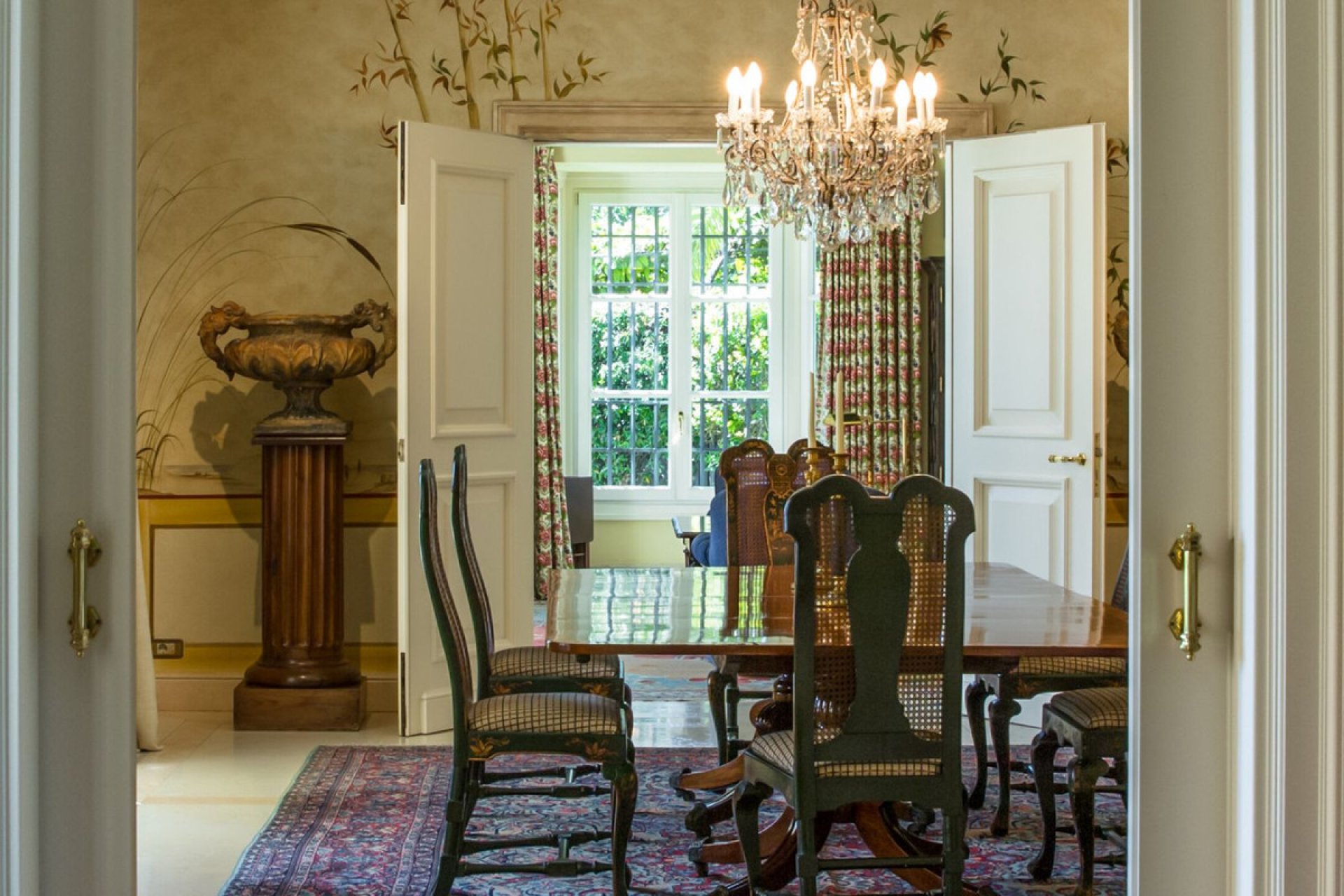 Obra nueva - House - Detached Villa - Marbella - Los Monteros