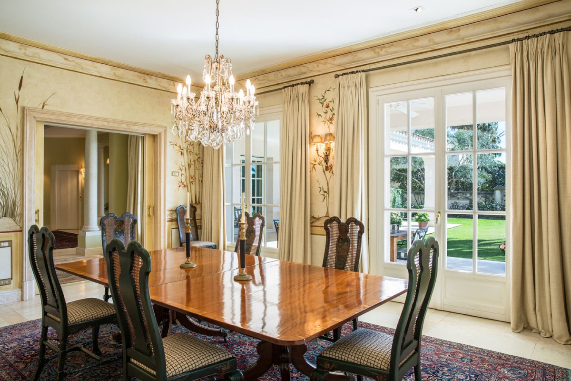 Obra nueva - House - Detached Villa - Marbella - Los Monteros