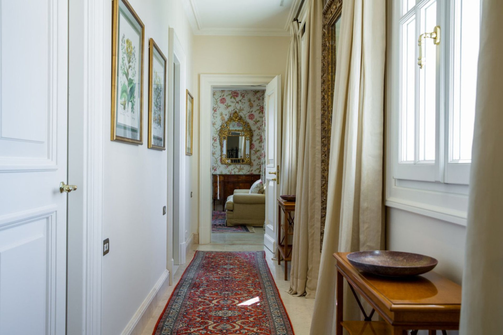 Obra nueva - House - Detached Villa - Marbella - Los Monteros