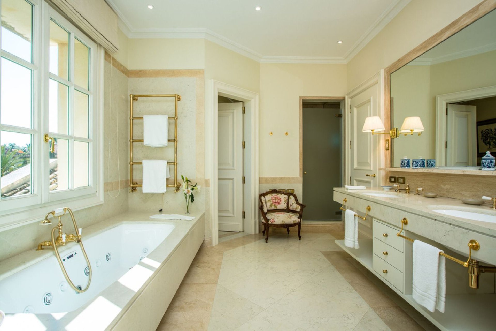 Obra nueva - House - Detached Villa - Marbella - Los Monteros