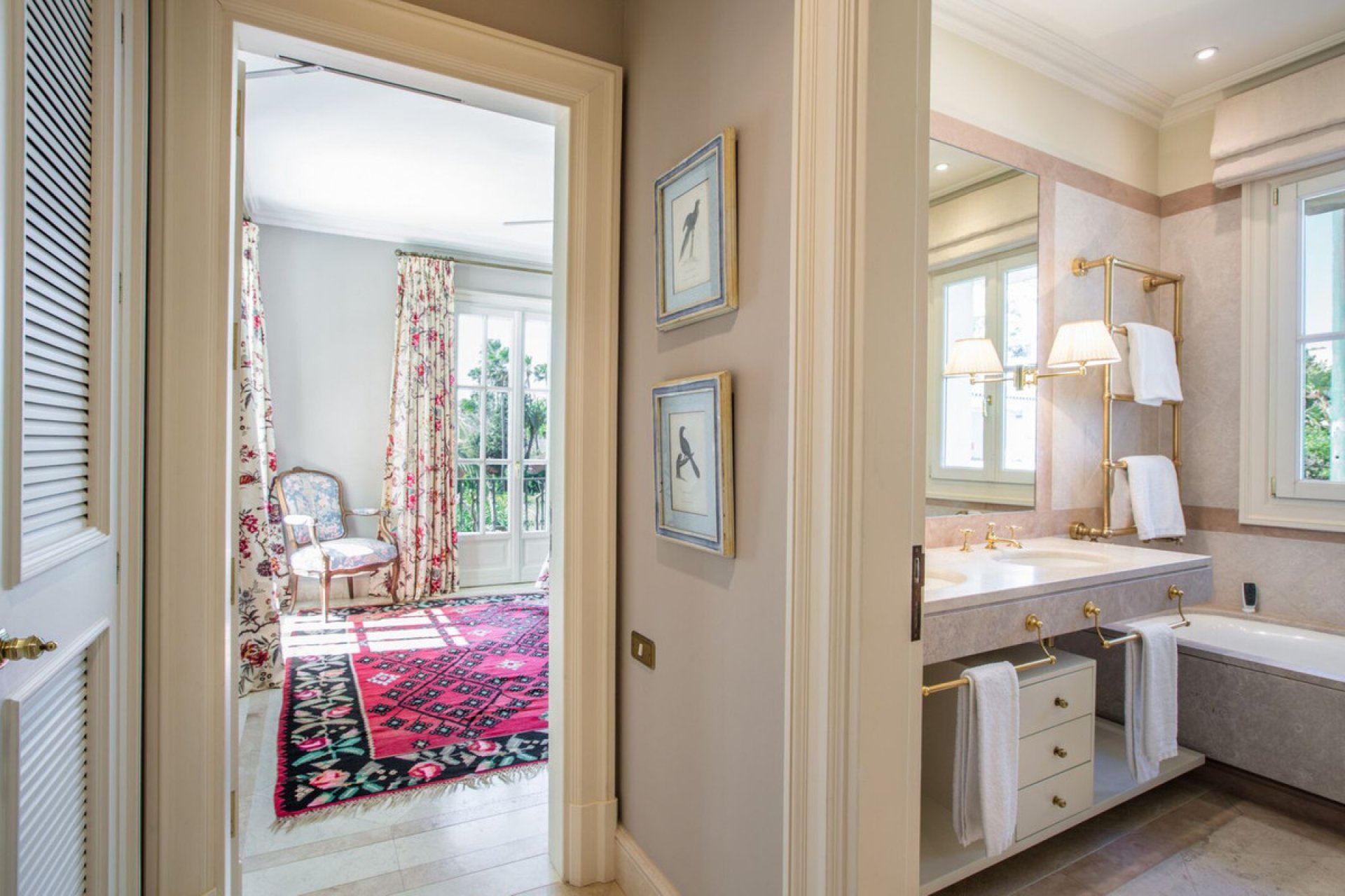 Obra nueva - House - Detached Villa - Marbella - Los Monteros