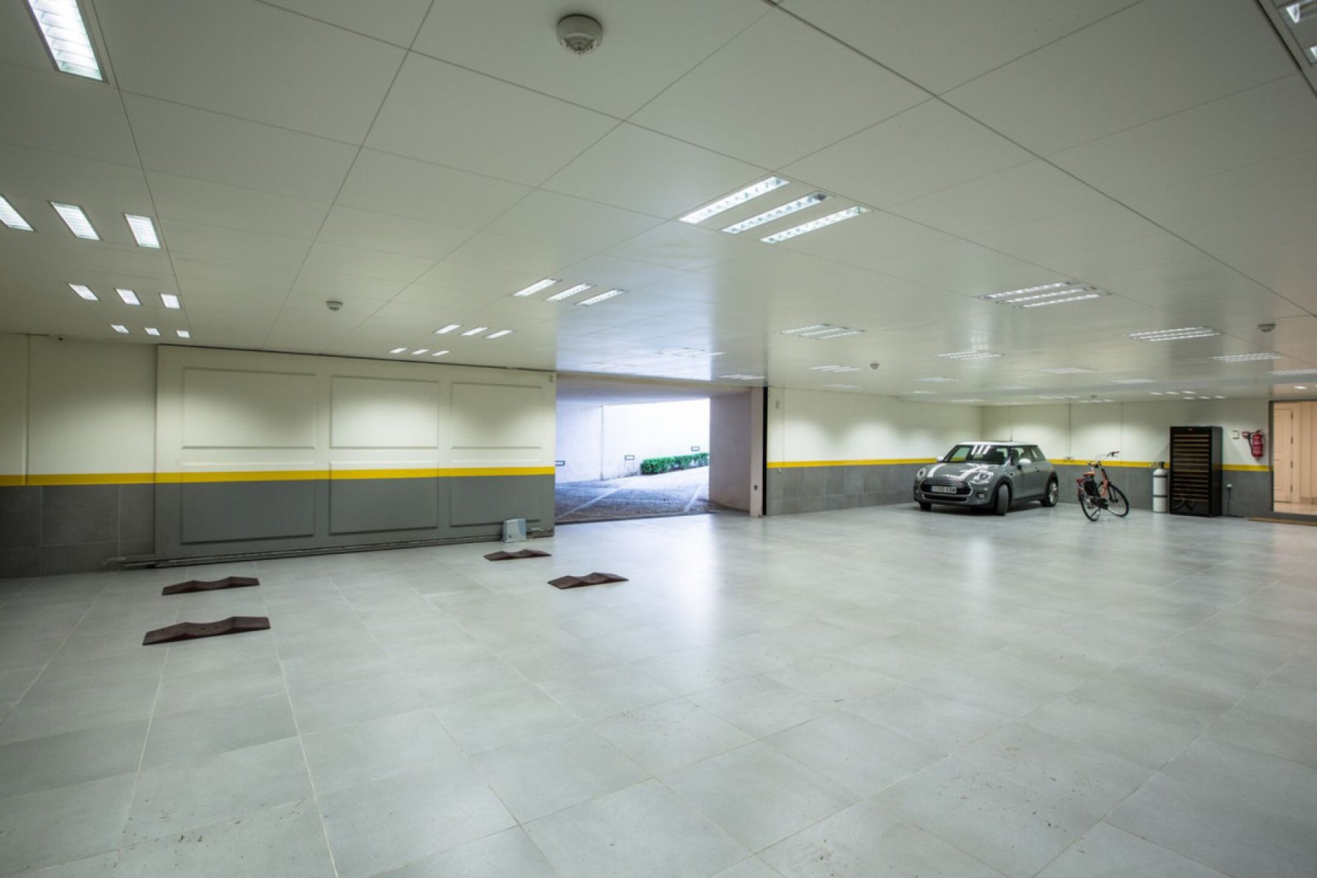 Obra nueva - House - Detached Villa - Marbella - Los Monteros