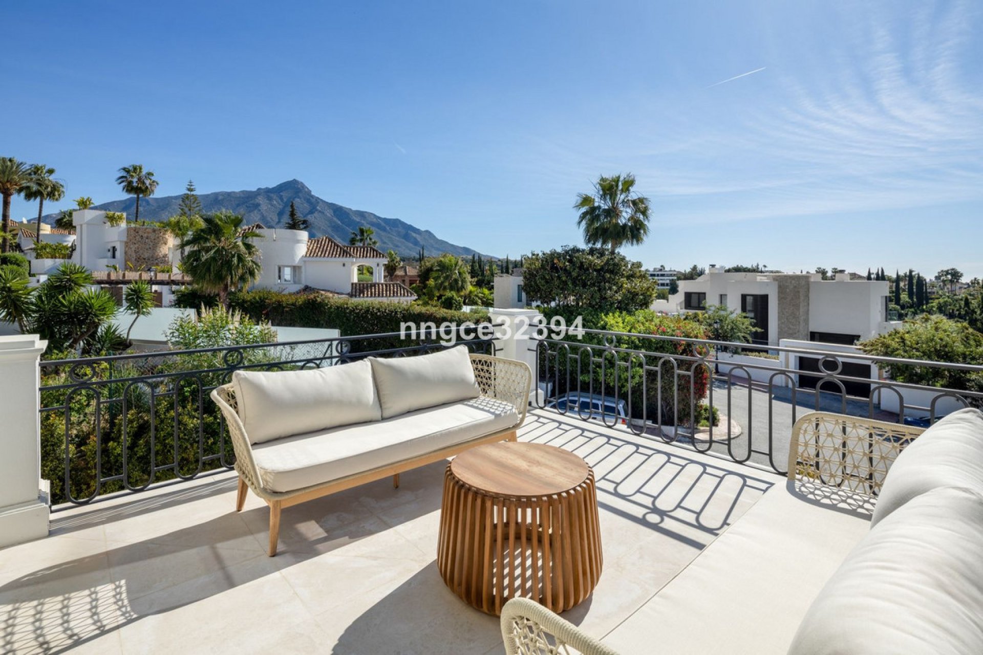 Obra nueva - House - Detached Villa - Marbella - Nueva Andalucia