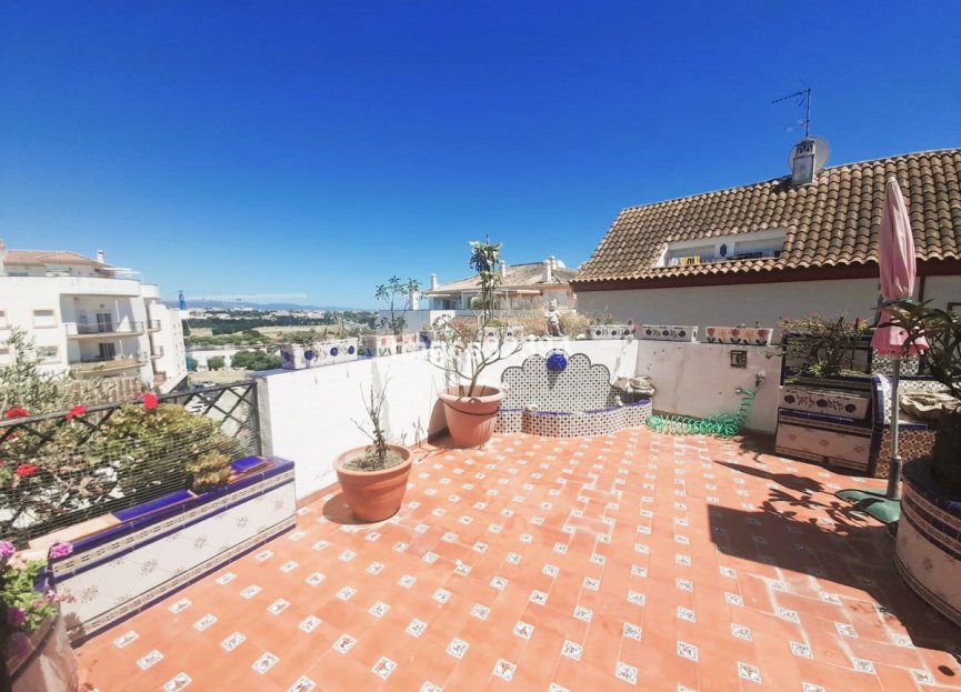 Obra nueva - House - Detached Villa - Marbella - San Pedro De Alcantara