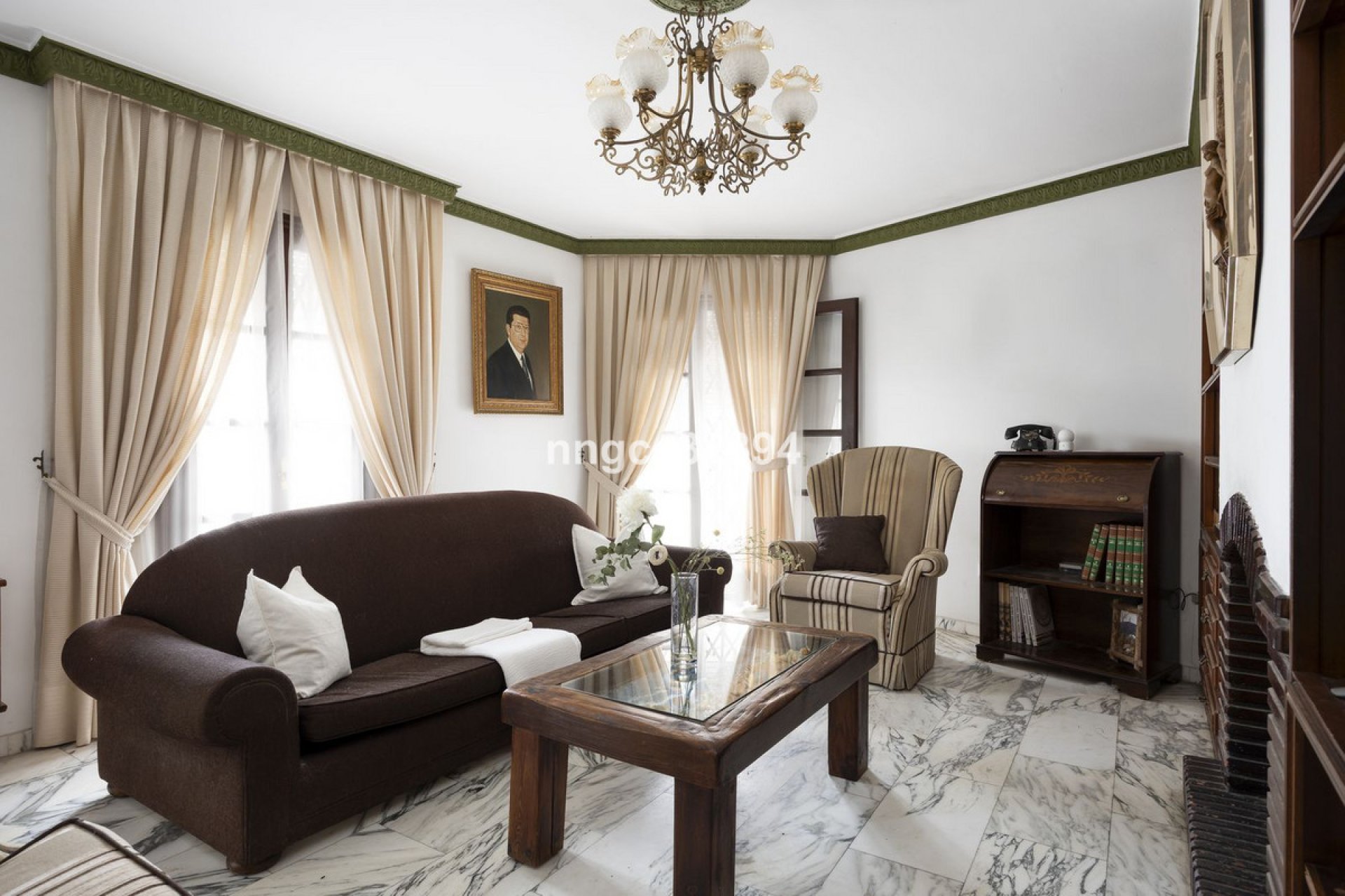 Obra nueva - House - Detached Villa - Marbella - San Pedro De Alcantara