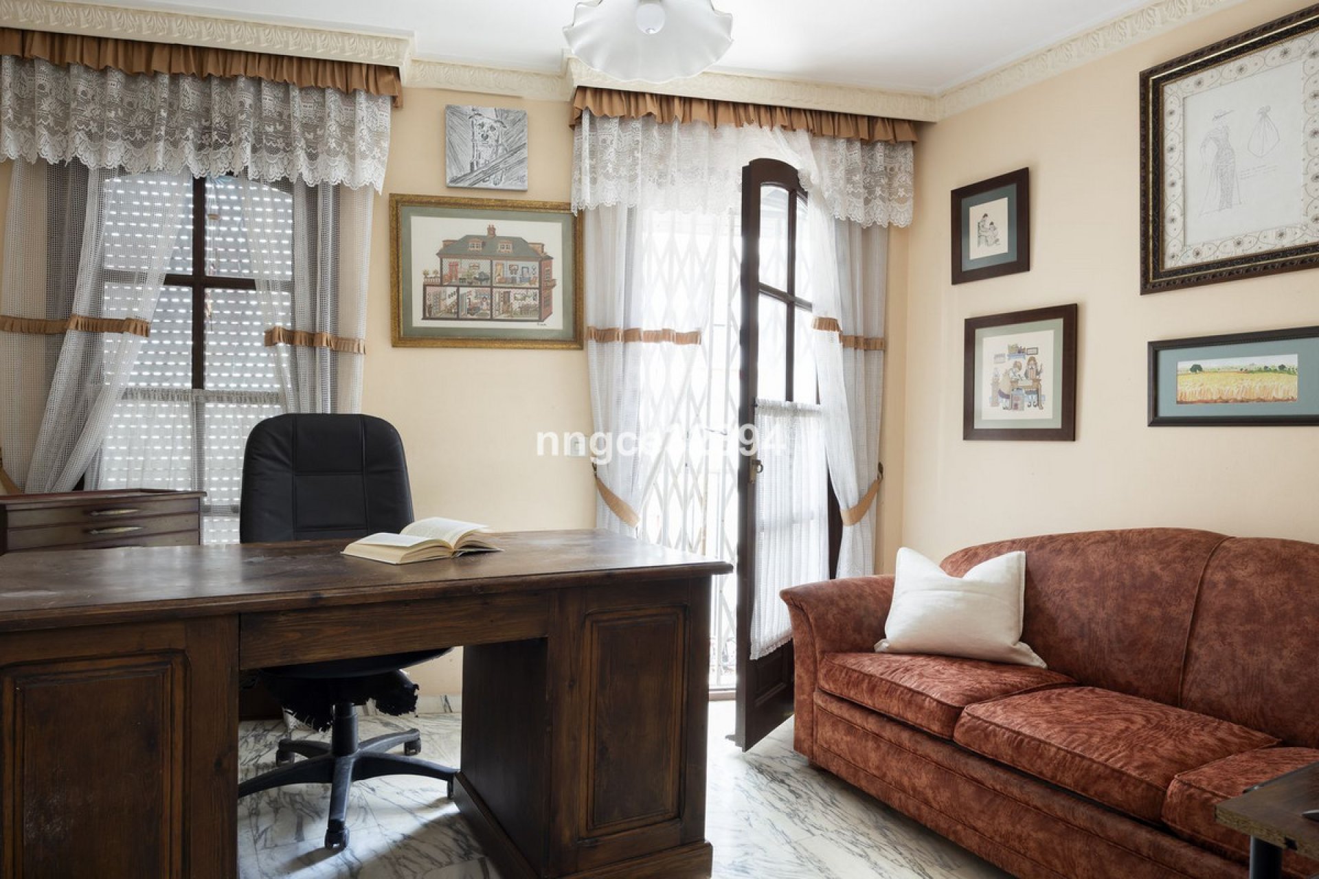 Obra nueva - House - Detached Villa - Marbella - San Pedro De Alcantara