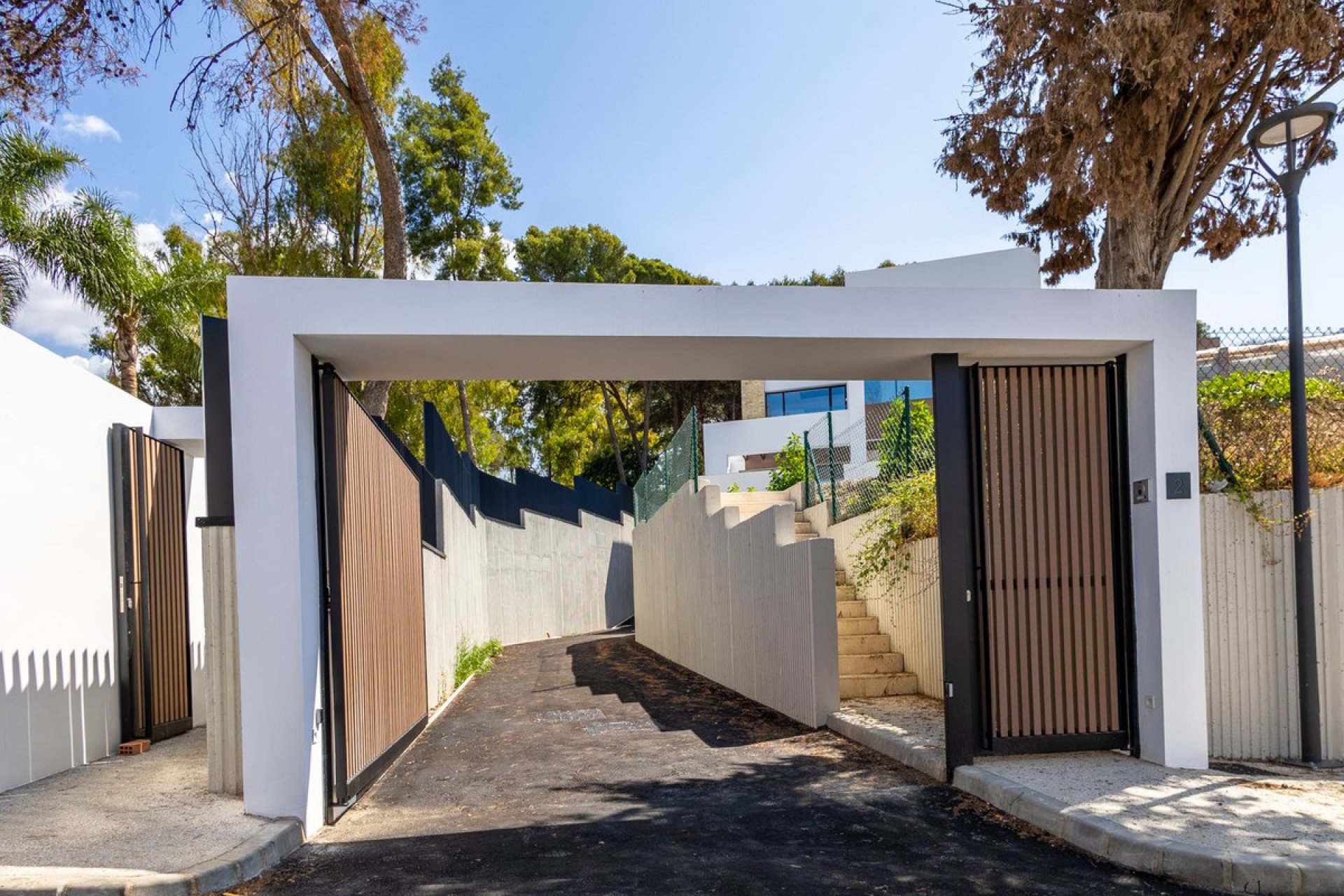 Obra nueva - House - Detached Villa - Marbella - The Golden Mile