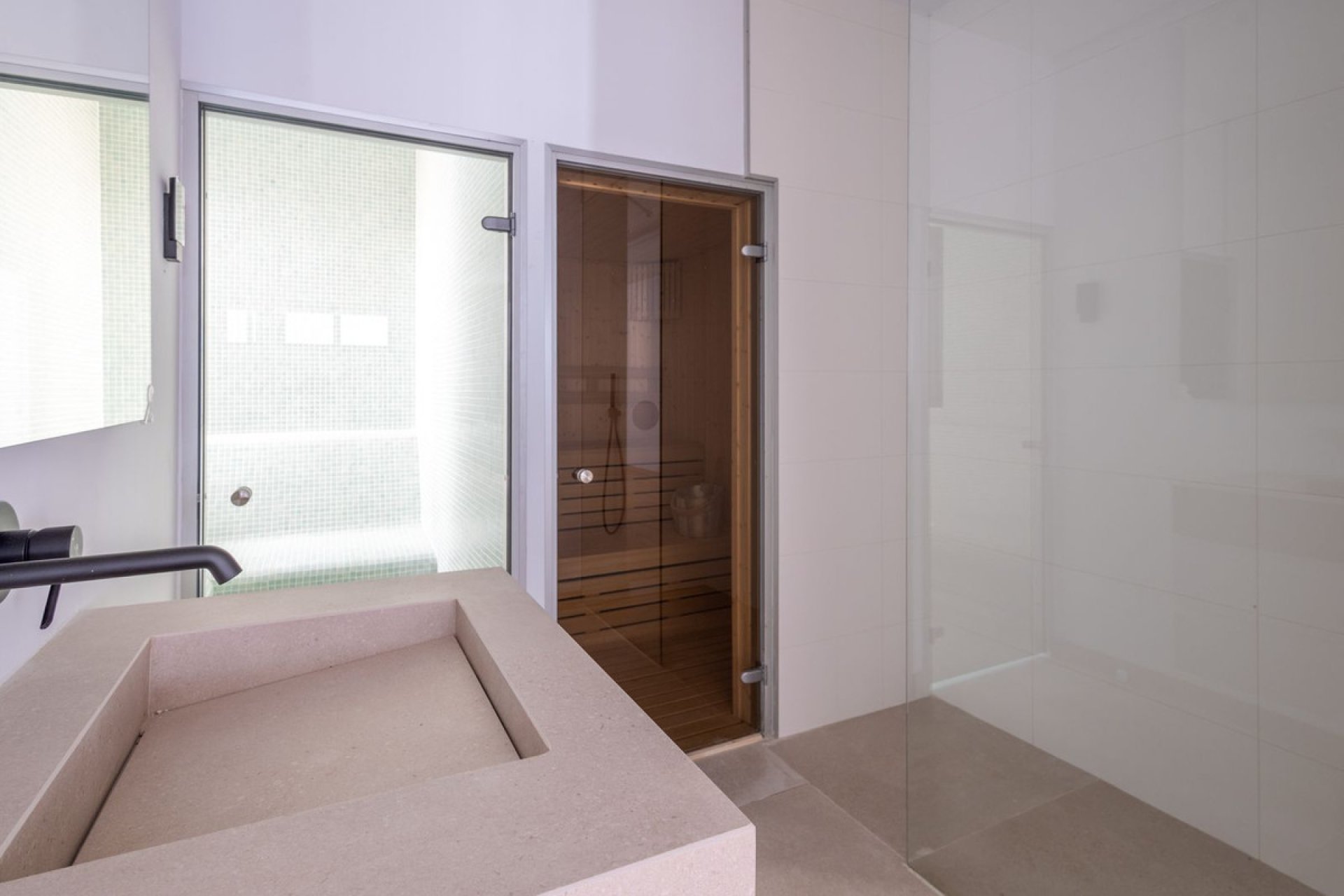 Obra nueva - House - Detached Villa - Marbella - The Golden Mile