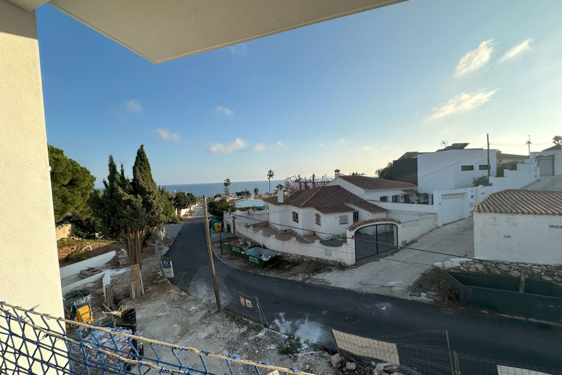 Obra nueva - House - Detached Villa - Mijas - El Chaparral