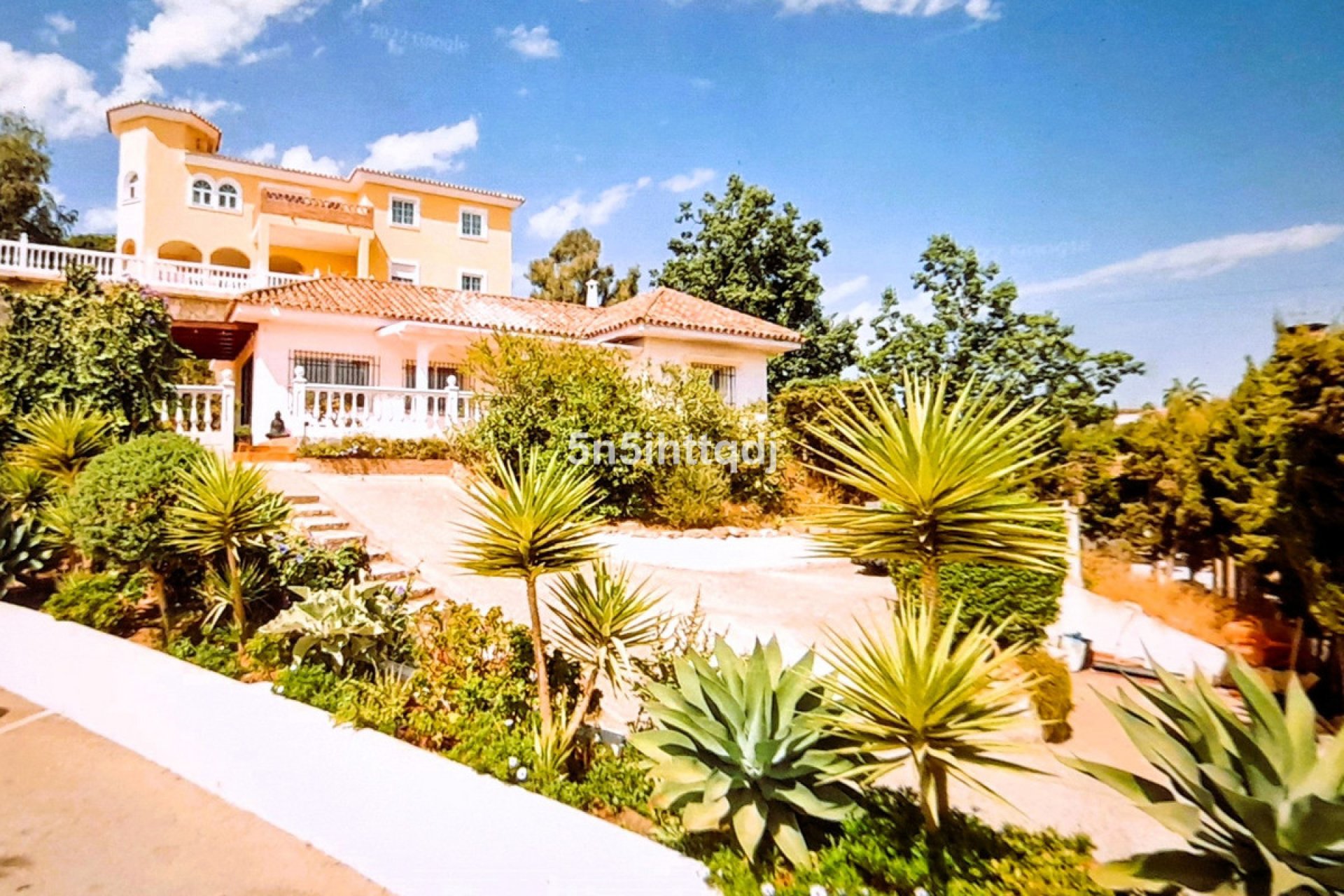 Obra nueva - House - Detached Villa - Mijas - La Cala De Mijas