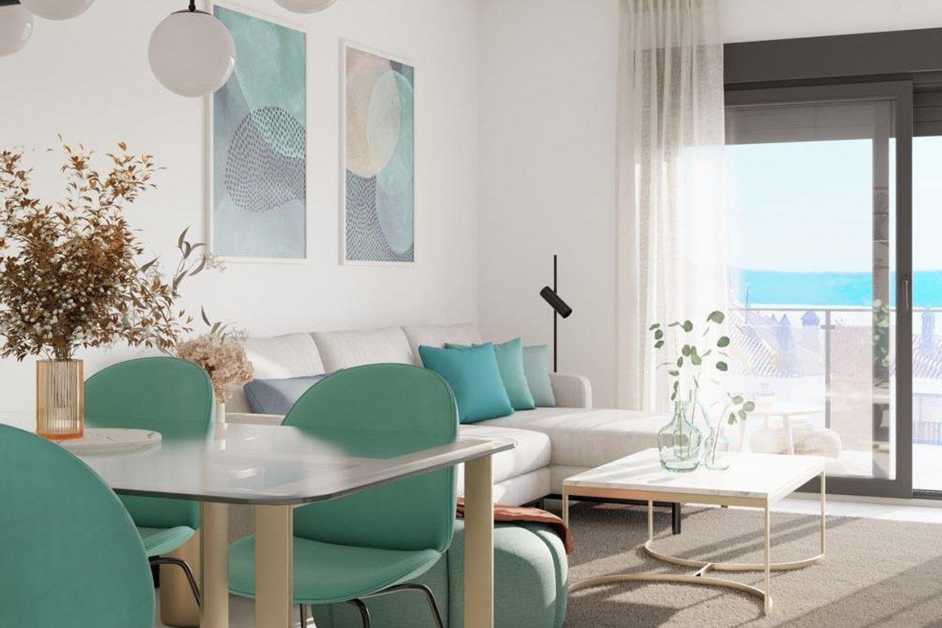 Obra nueva - House - Townhouse - Almuñecar - Velilla-Taramay