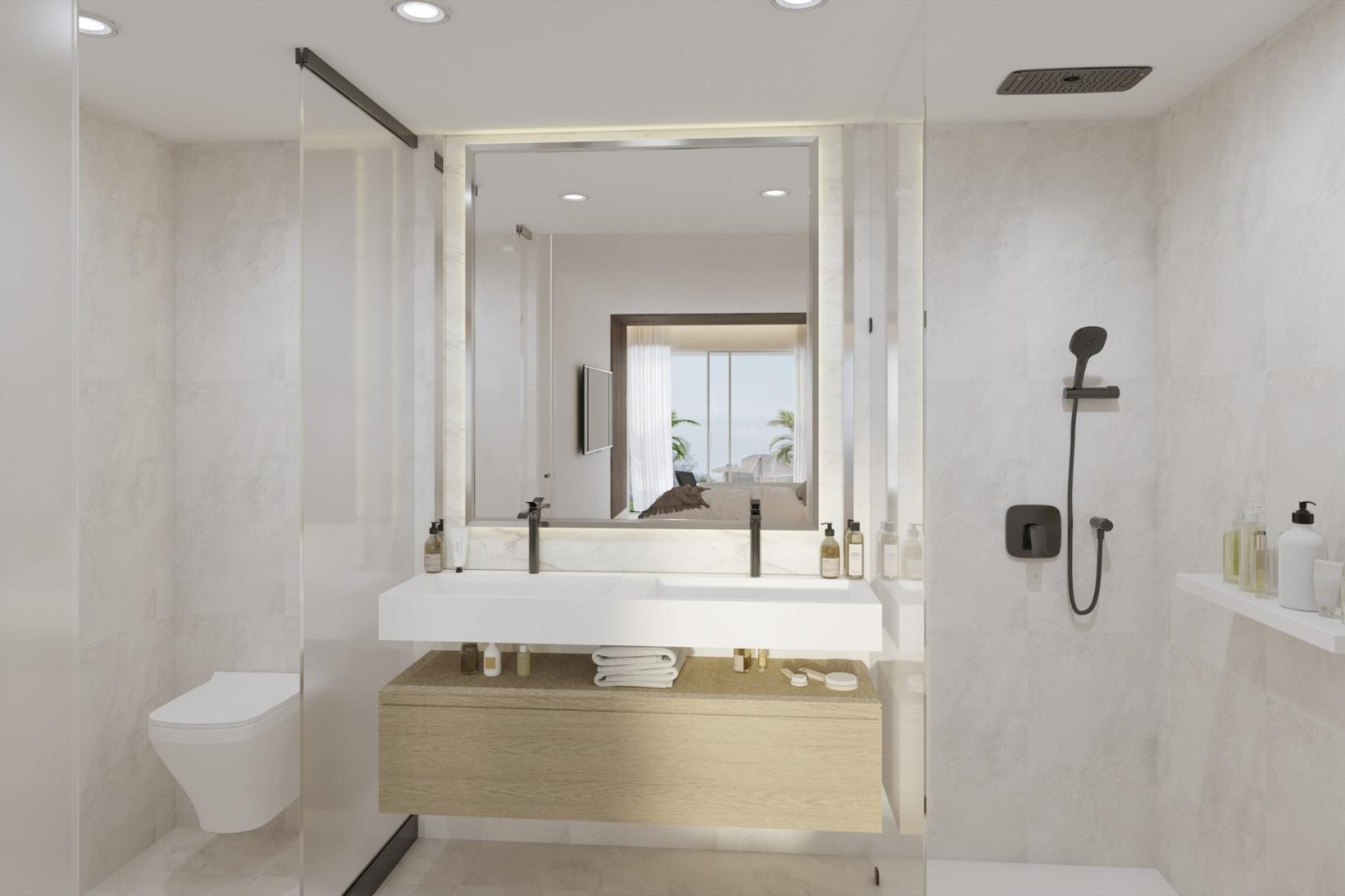 Obra nueva - House - Townhouse - Fuengirola - Higueron