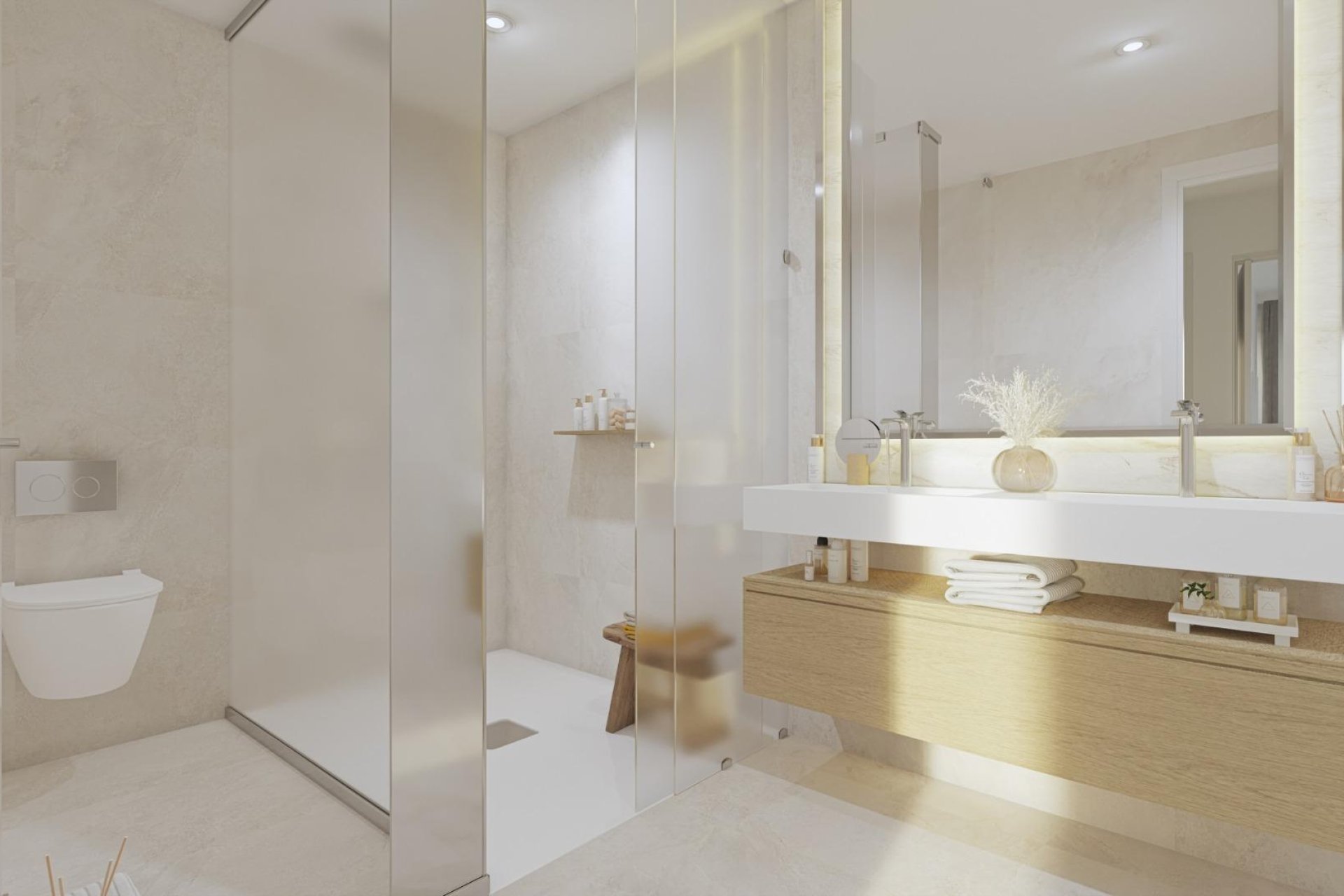 Obra nueva - House - Townhouse - Fuengirola - Higueron