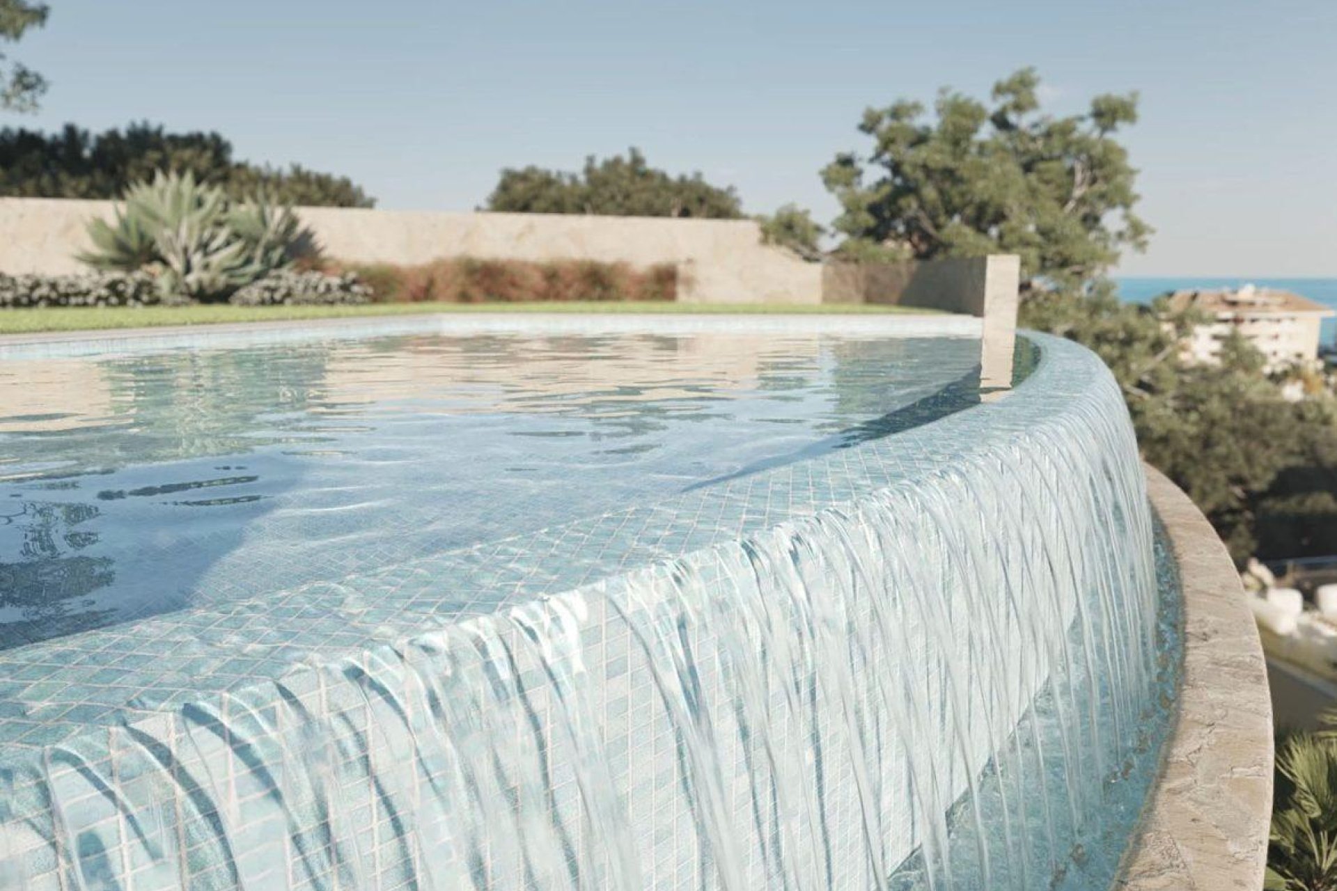 Obra nueva - House - Townhouse - Fuengirola - Higueron