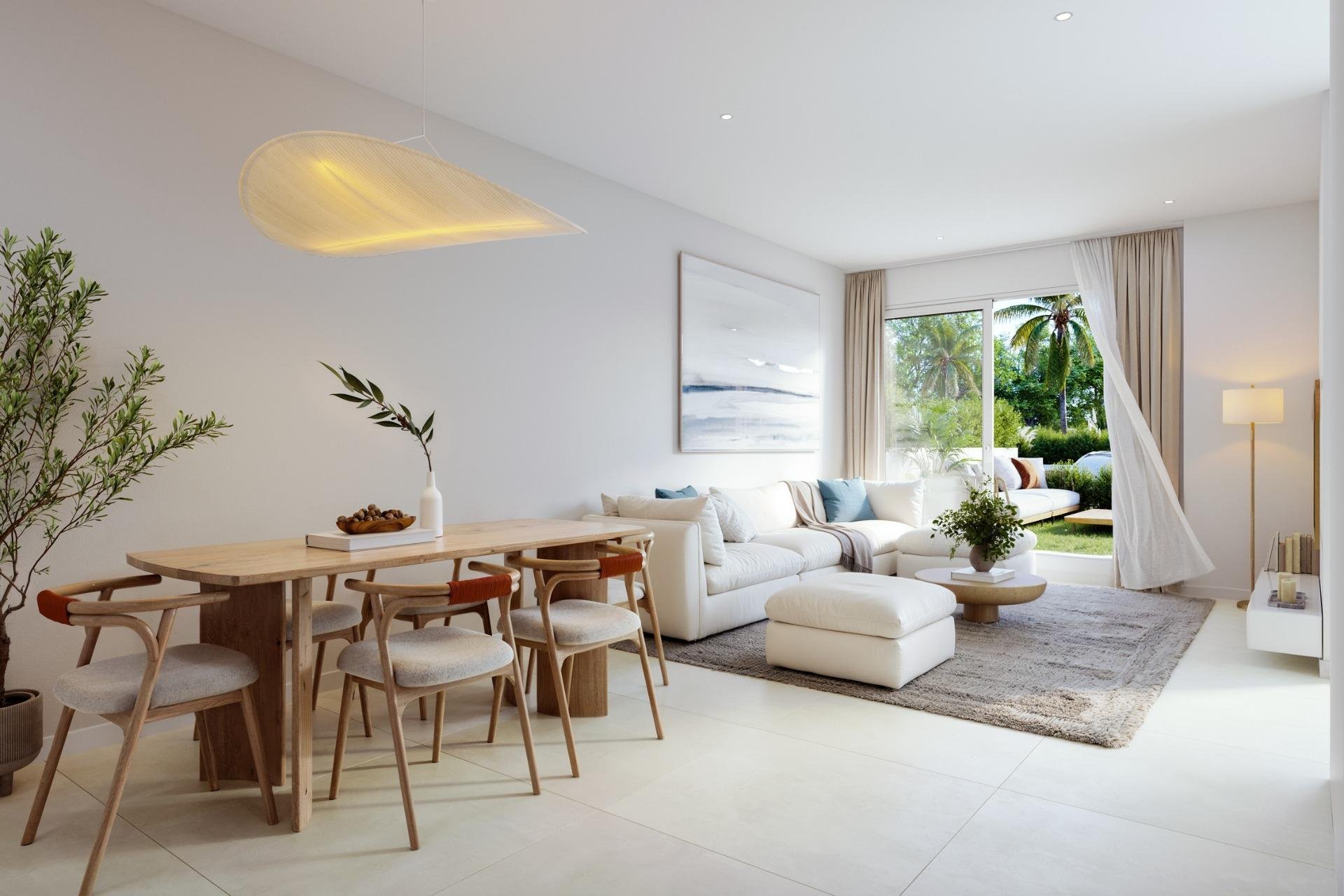 Obra nueva - House - Townhouse - Fuengirola - Torreblanca