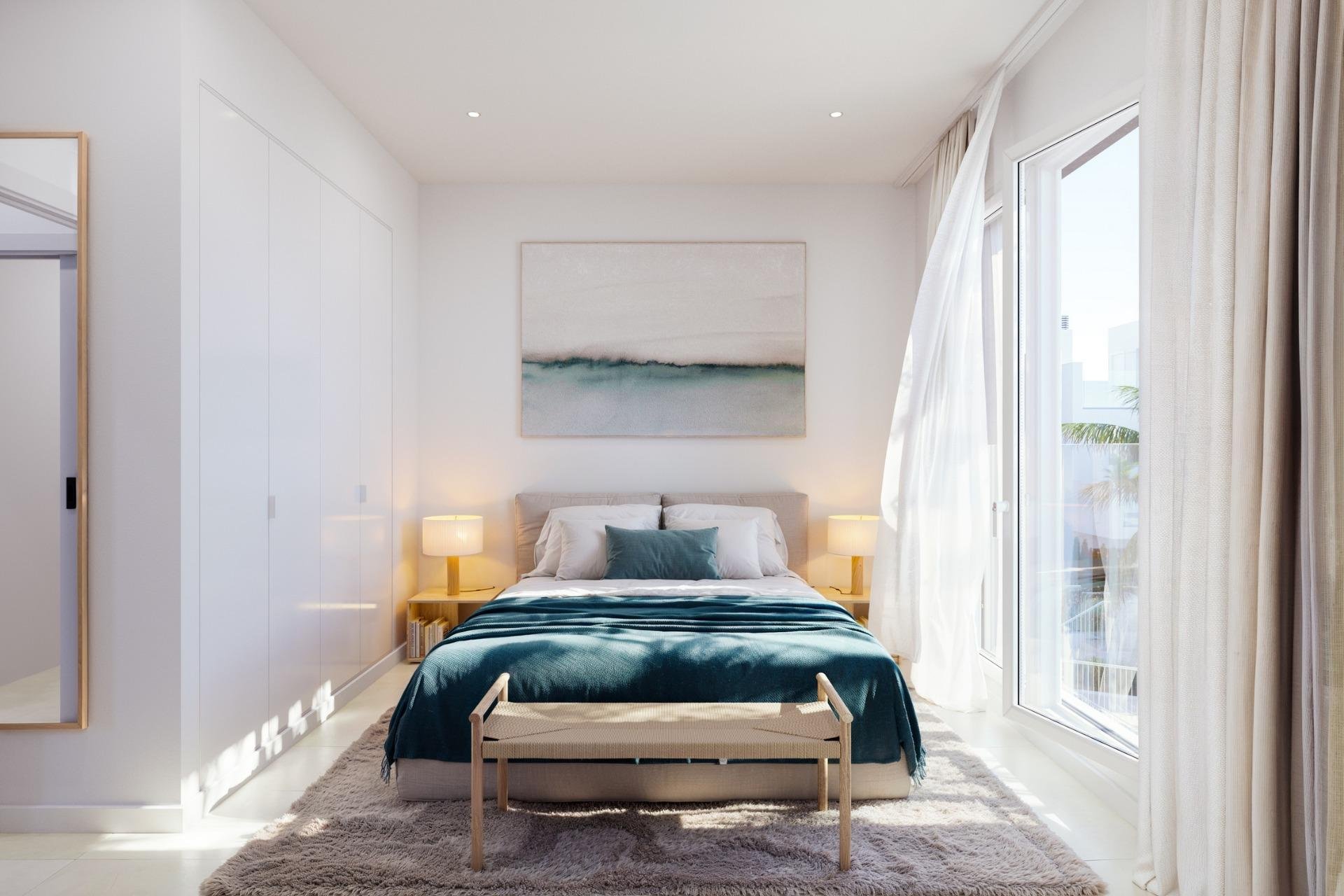 Obra nueva - House - Townhouse - Fuengirola - Torreblanca