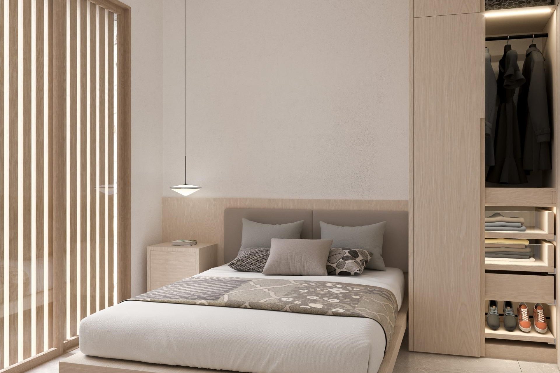 Obra nueva - House - Townhouse - Manilva - Princesa Kristina