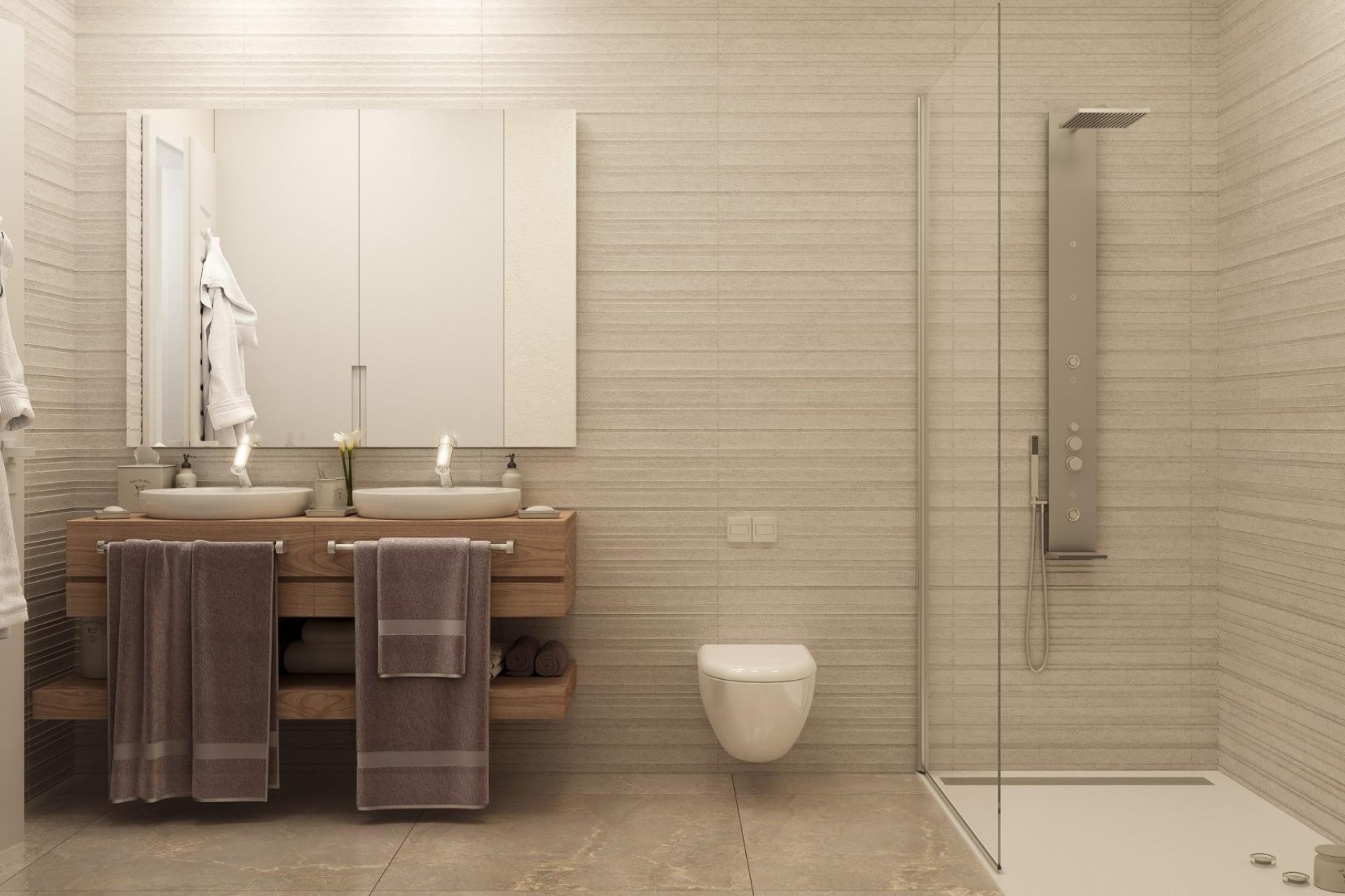 Obra nueva - House - Townhouse - Manilva - Princesa Kristina