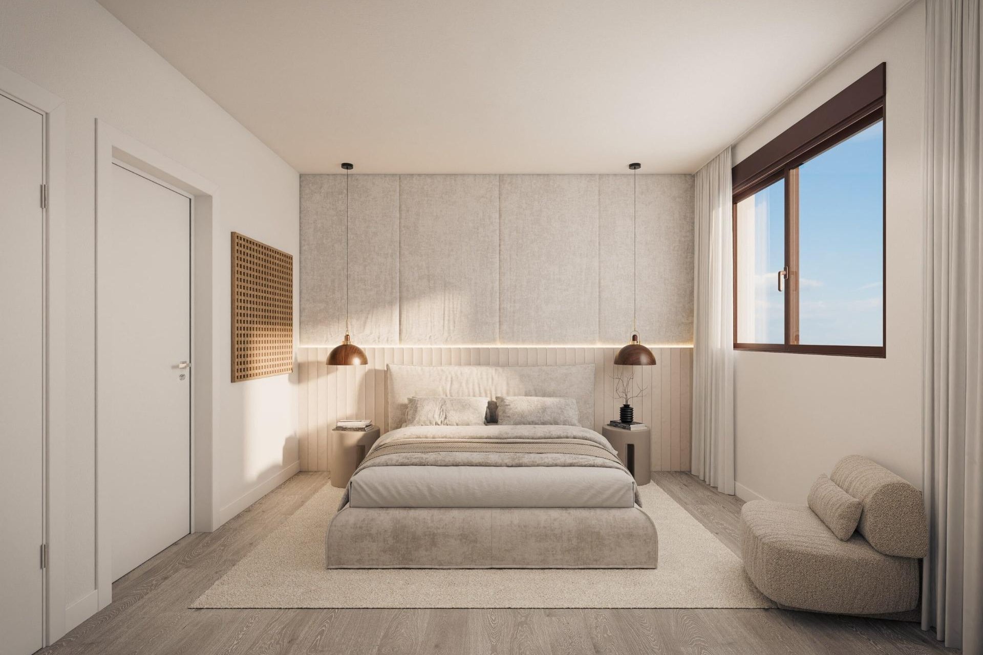 Obra nueva - House - Townhouse - Mijas - Hipódromo Costa del Sol