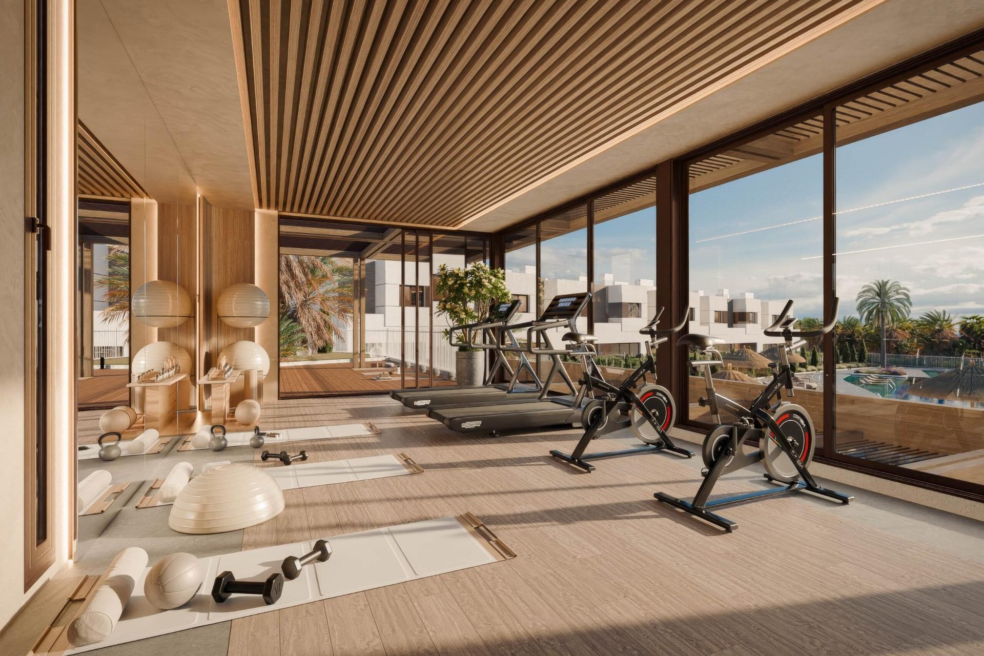 Obra nueva - House - Townhouse - Mijas - Hipódromo Costa del Sol