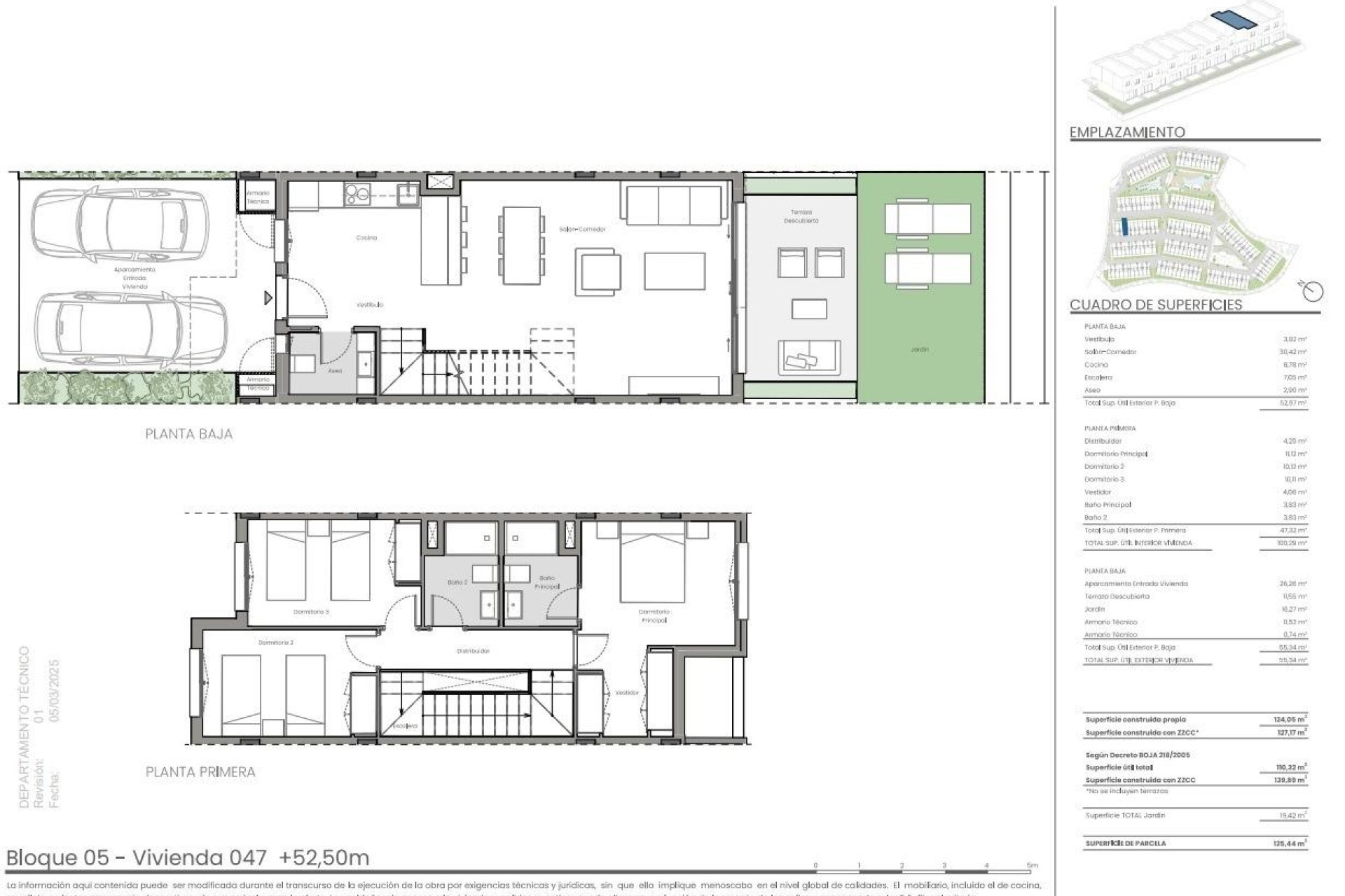 Obra nueva - House - Townhouse - Mijas - Hipódromo Costa del Sol