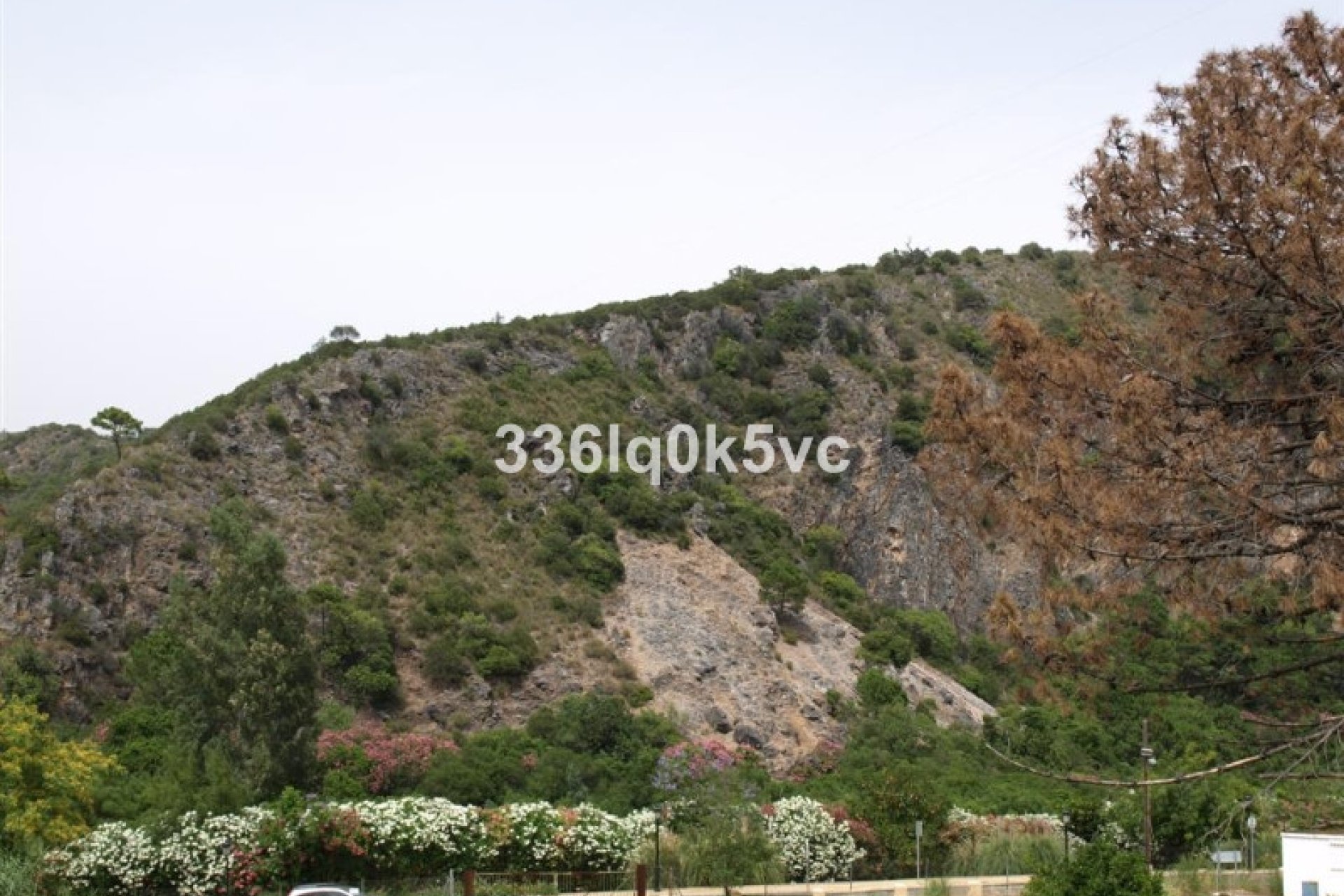 Obra nueva - Plot - Commercial Plot - Benahavís - Benahavís Centro